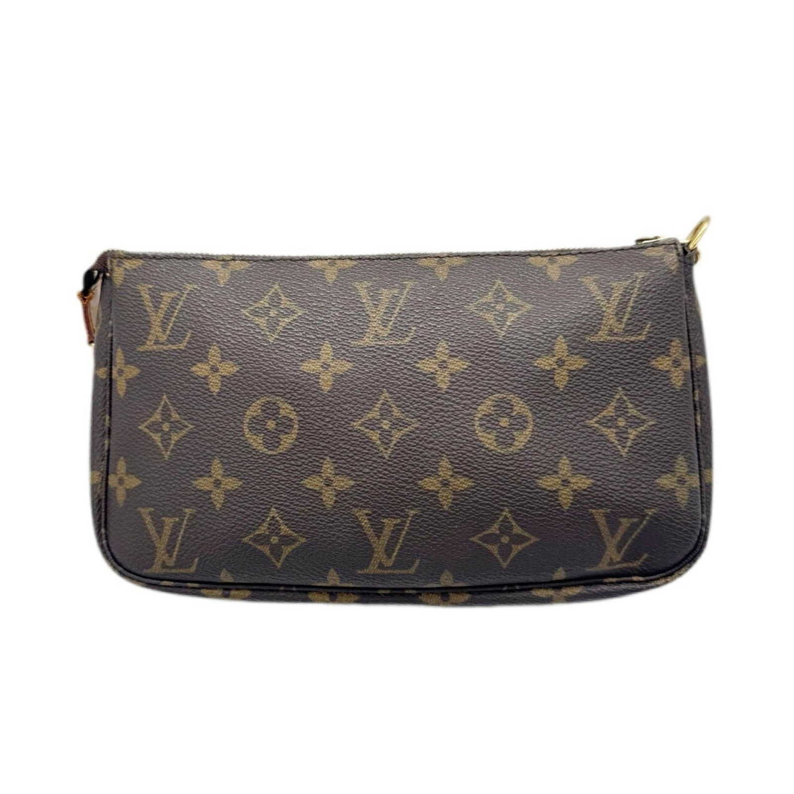 Louis Vuitton Pochette Pouch Monogram - 2