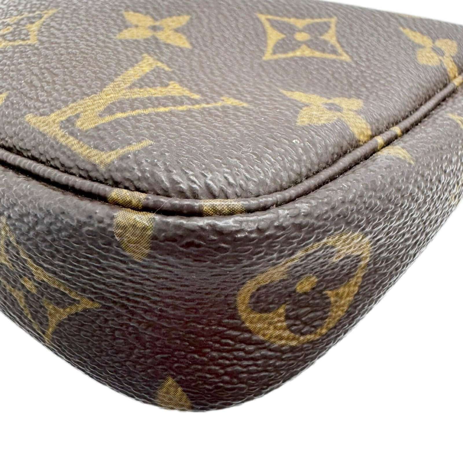 Louis Vuitton Pochette Pouch Monogram - 5