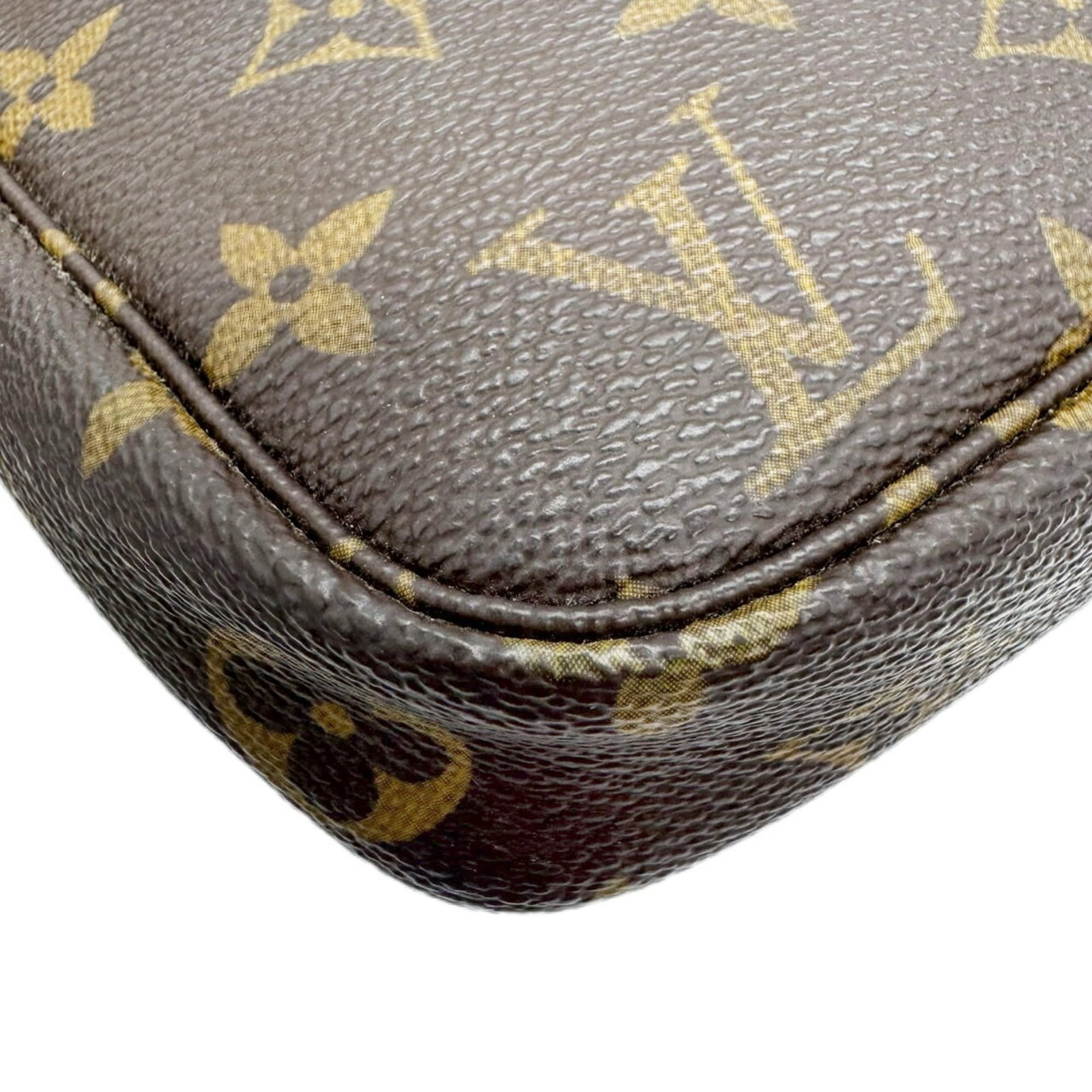Louis Vuitton Pochette Pouch Monogram - 6