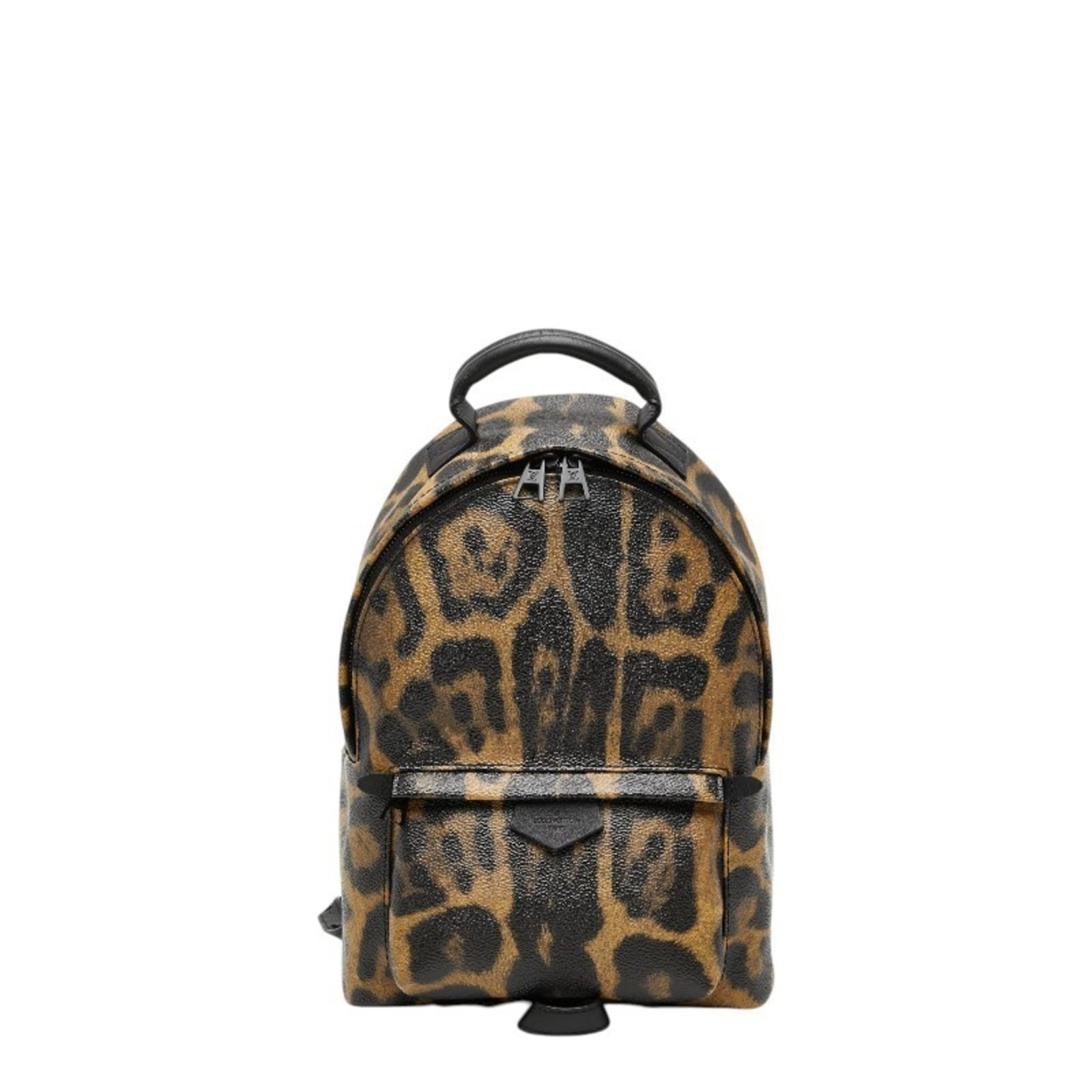 Louis Vuitton Backpack Basket Pvc Leather: Louis Vuitton Backpack Basket Pvc Leather This Louis Vuitton Backpack Basket Pvc Leather features a unique blend of PVC and leather materials in black, brown, or leopard print. With its classic design