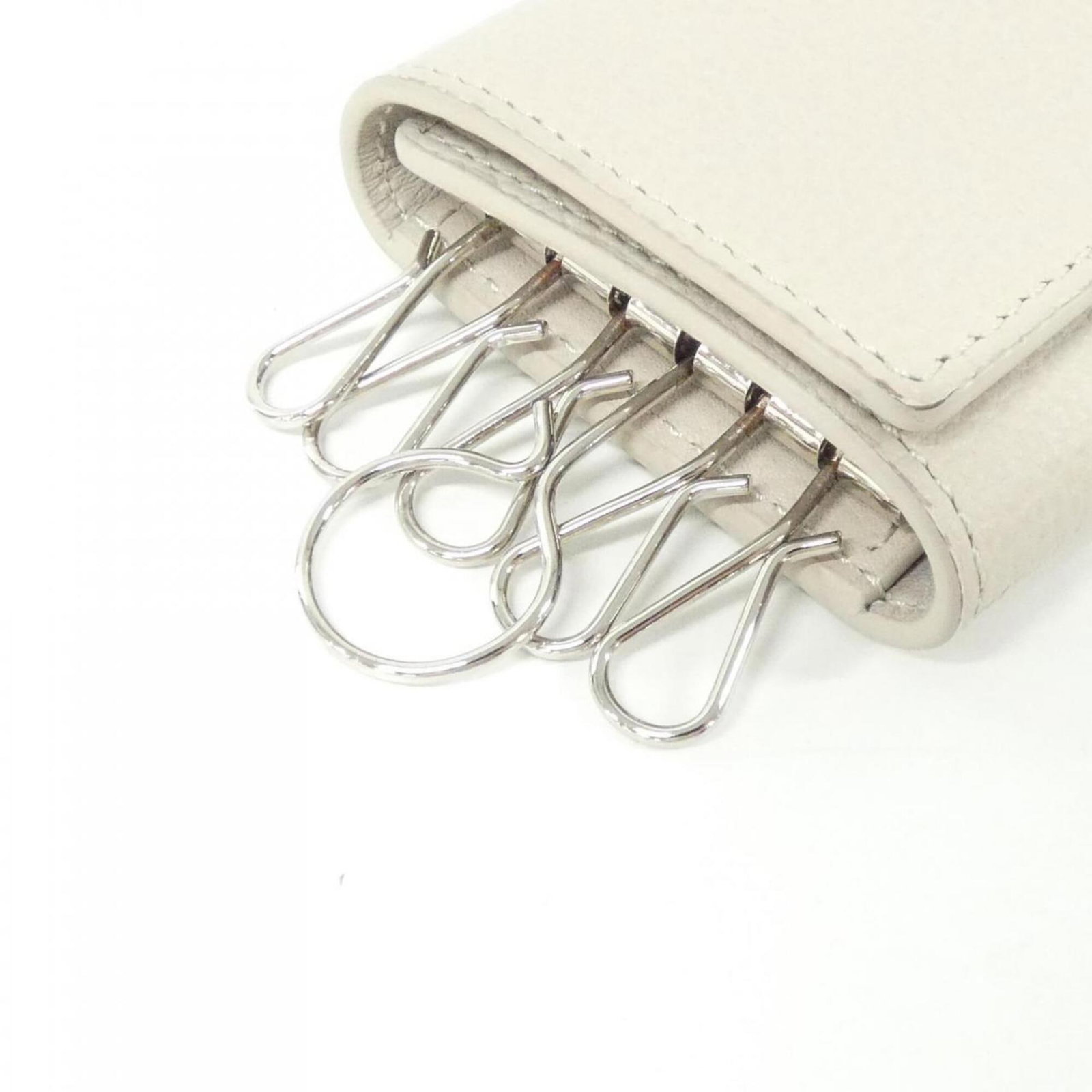 Loewe Keycase Leather - 2