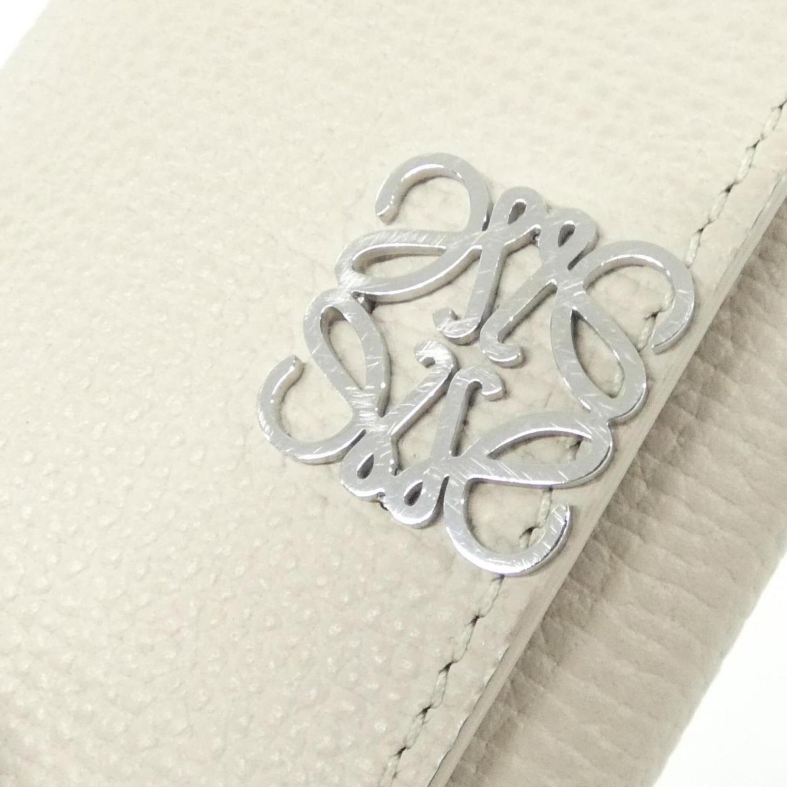 Loewe Keycase Leather - 3