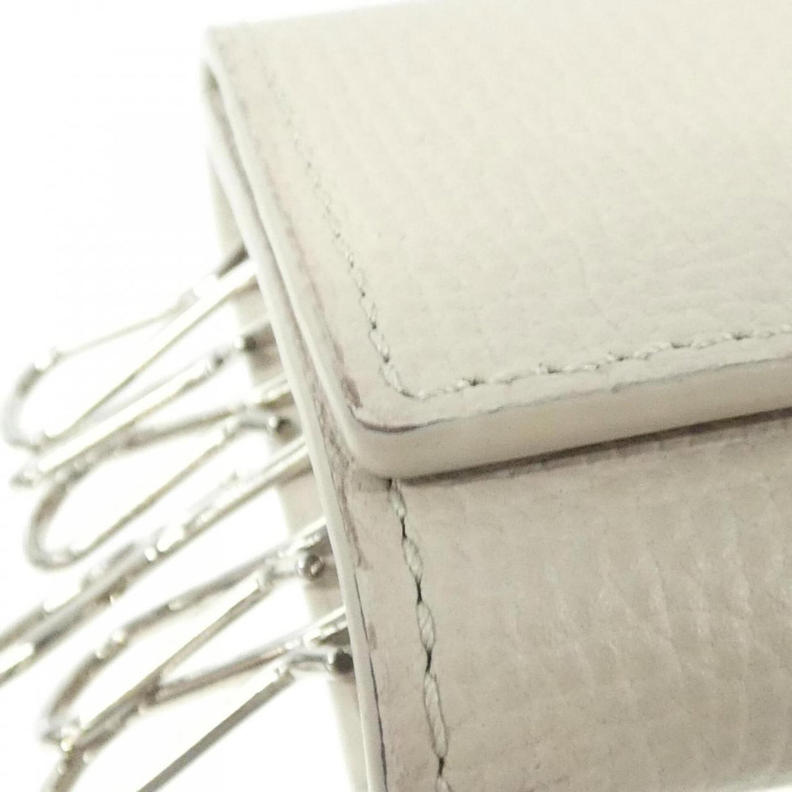Loewe Keycase Leather - 4