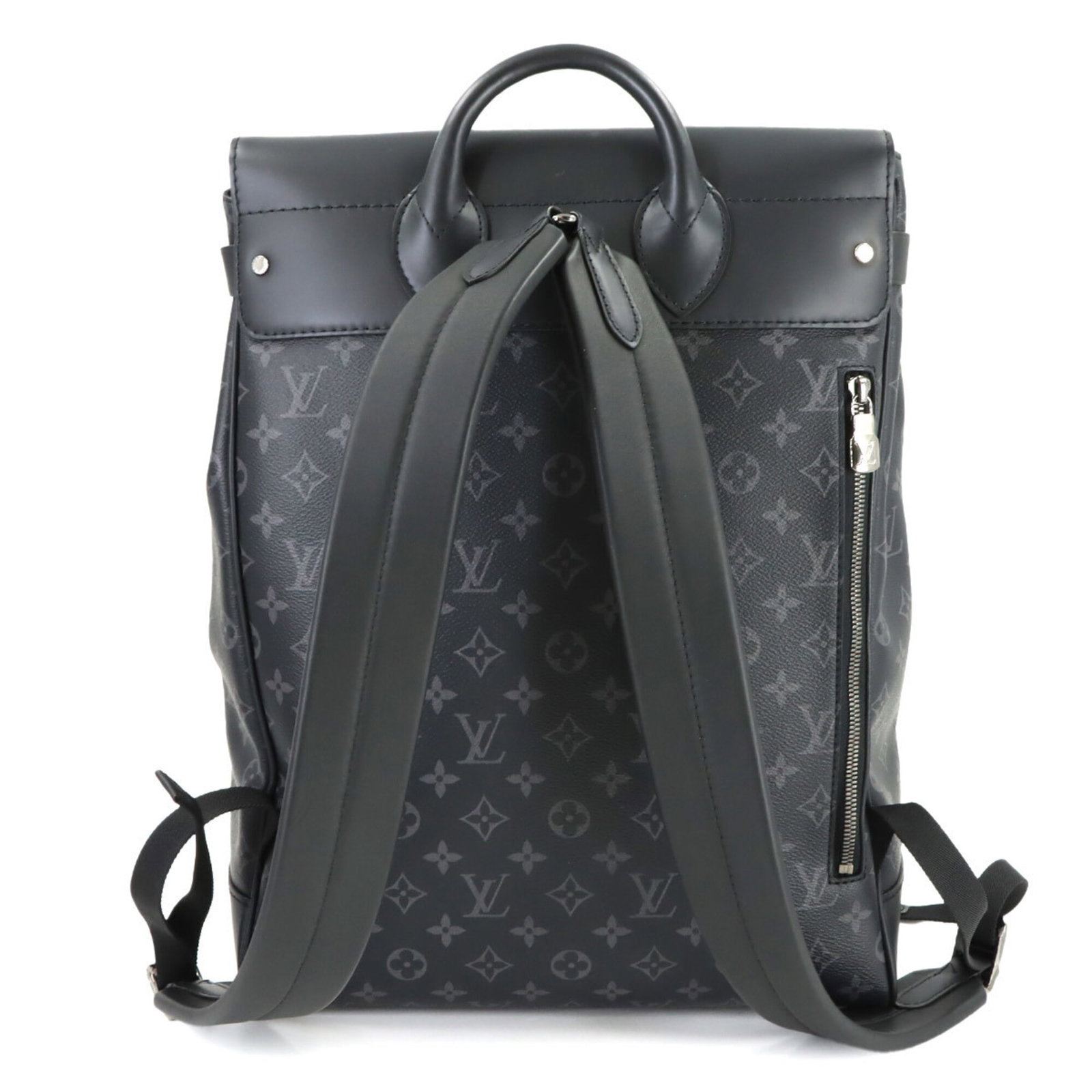 Louis Vuitton Backpack Monogram Eclipse - 2