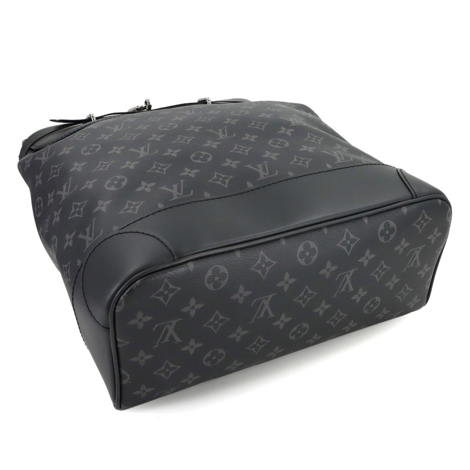 Louis Vuitton Backpack Monogram Eclipse - 4