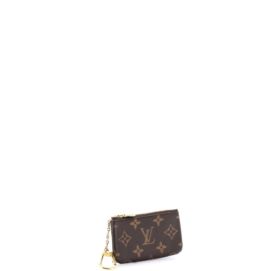 Key Pouch Monogram Canvas by Louis Vuitton - 2