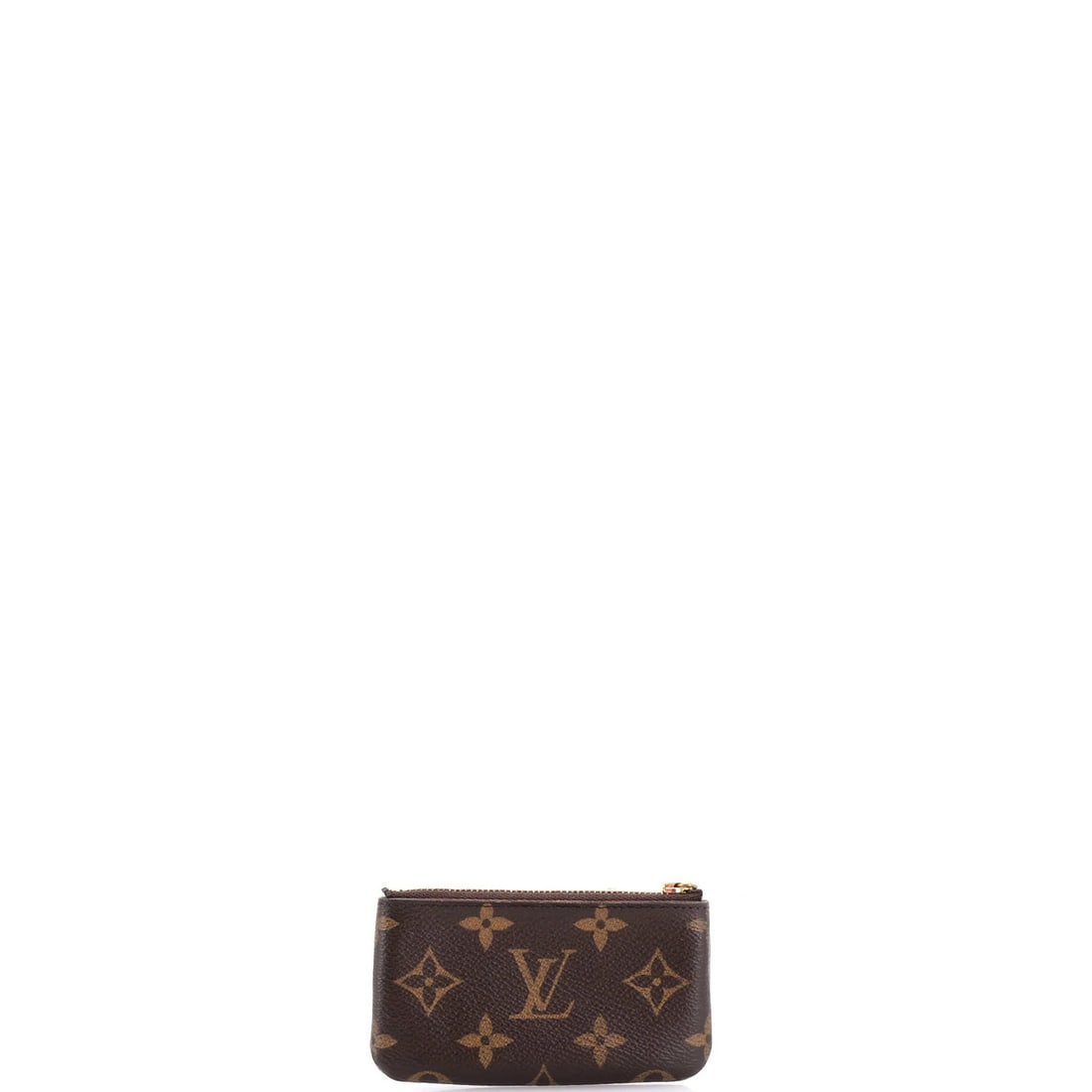 Key Pouch Monogram Canvas by Louis Vuitton - 3