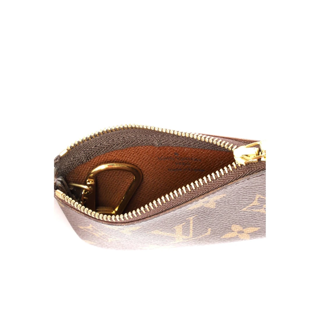 Key Pouch Monogram Canvas by Louis Vuitton - 6