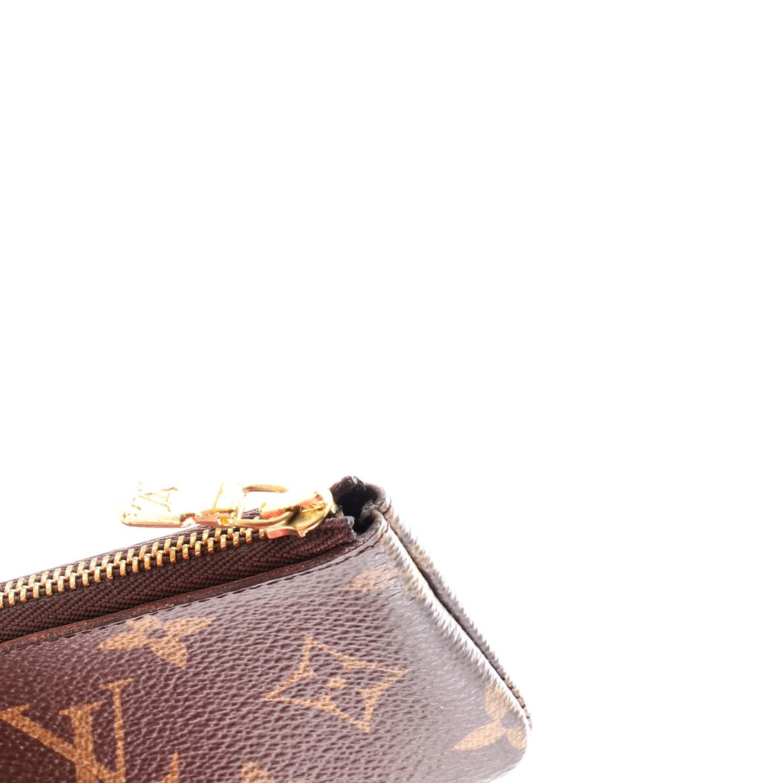 Key Pouch Monogram Canvas by Louis Vuitton - 7