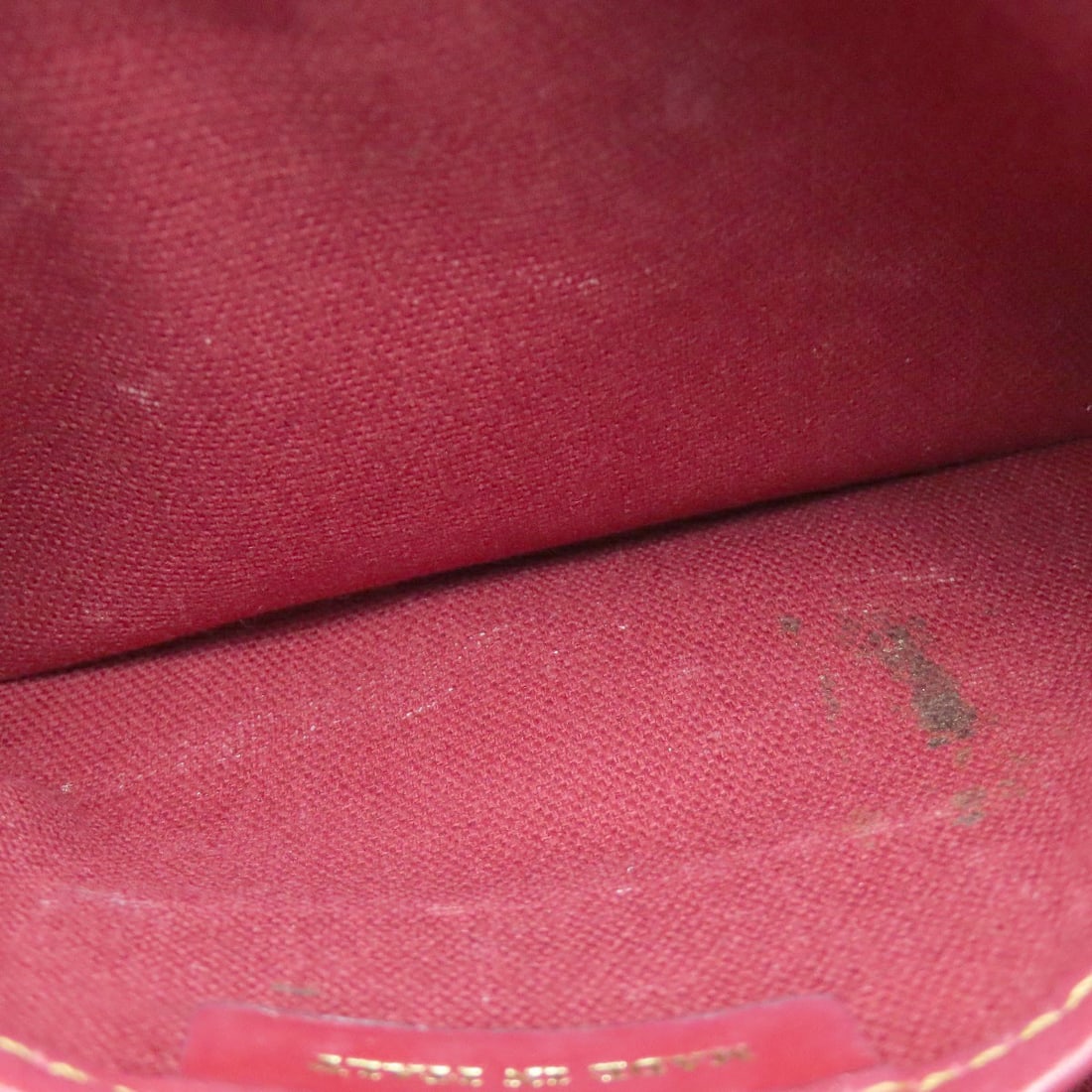 Canvas Checkpattern Burberry Bag - 11