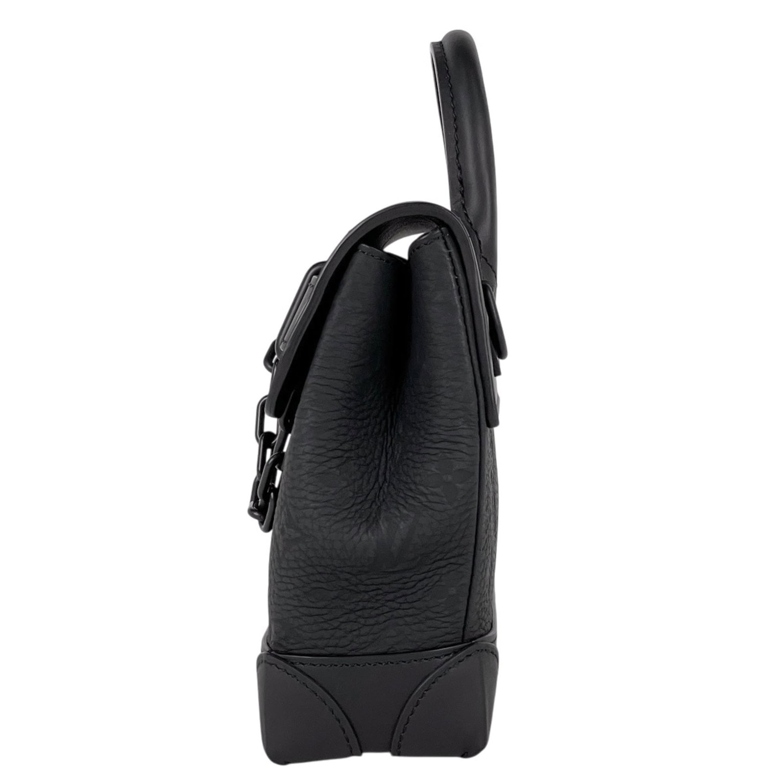 Louis Vuitton Handbag Monogram - 2