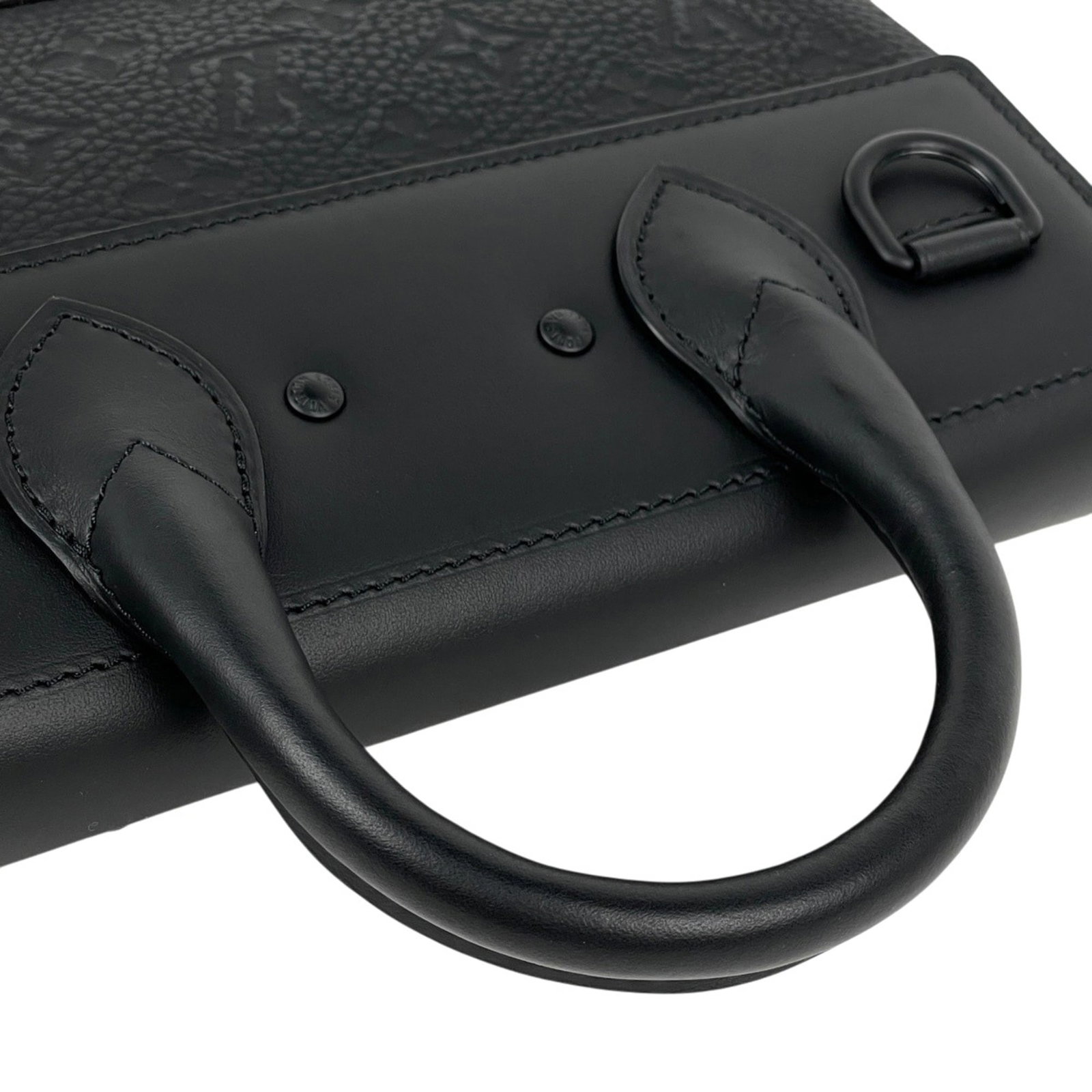 Louis Vuitton Handbag Monogram - 8