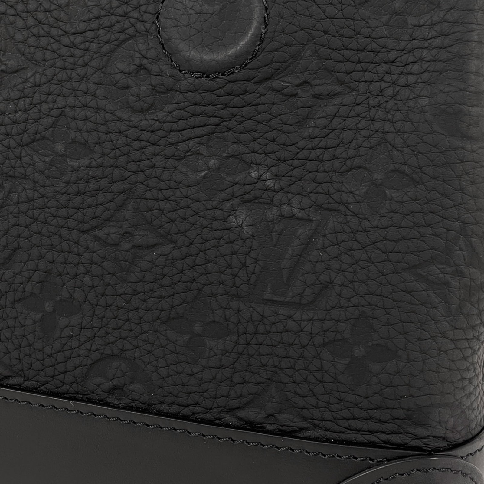 Louis Vuitton Handbag Monogram - 9