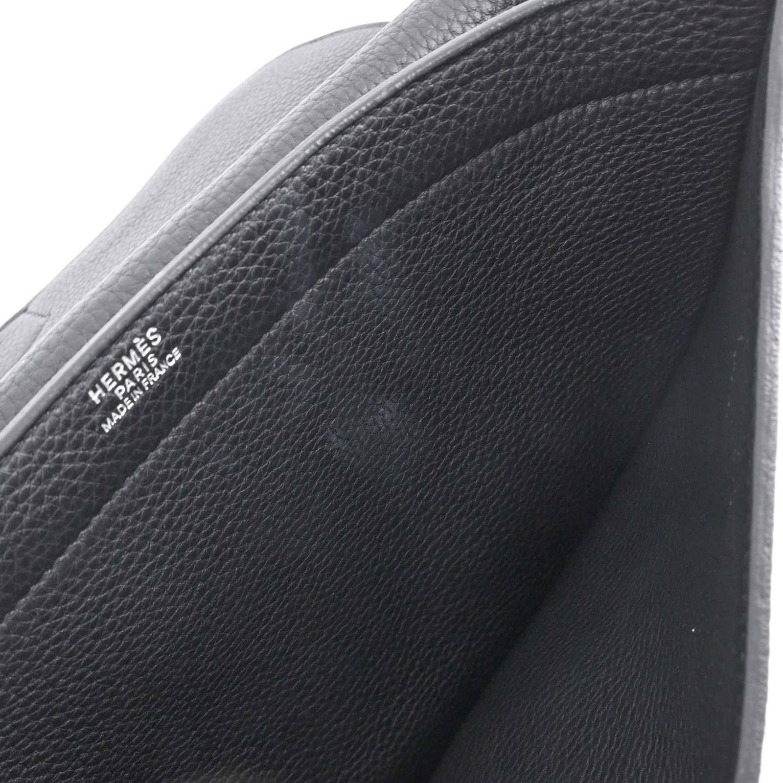 Hermes Handbag Chevre Leather - 14