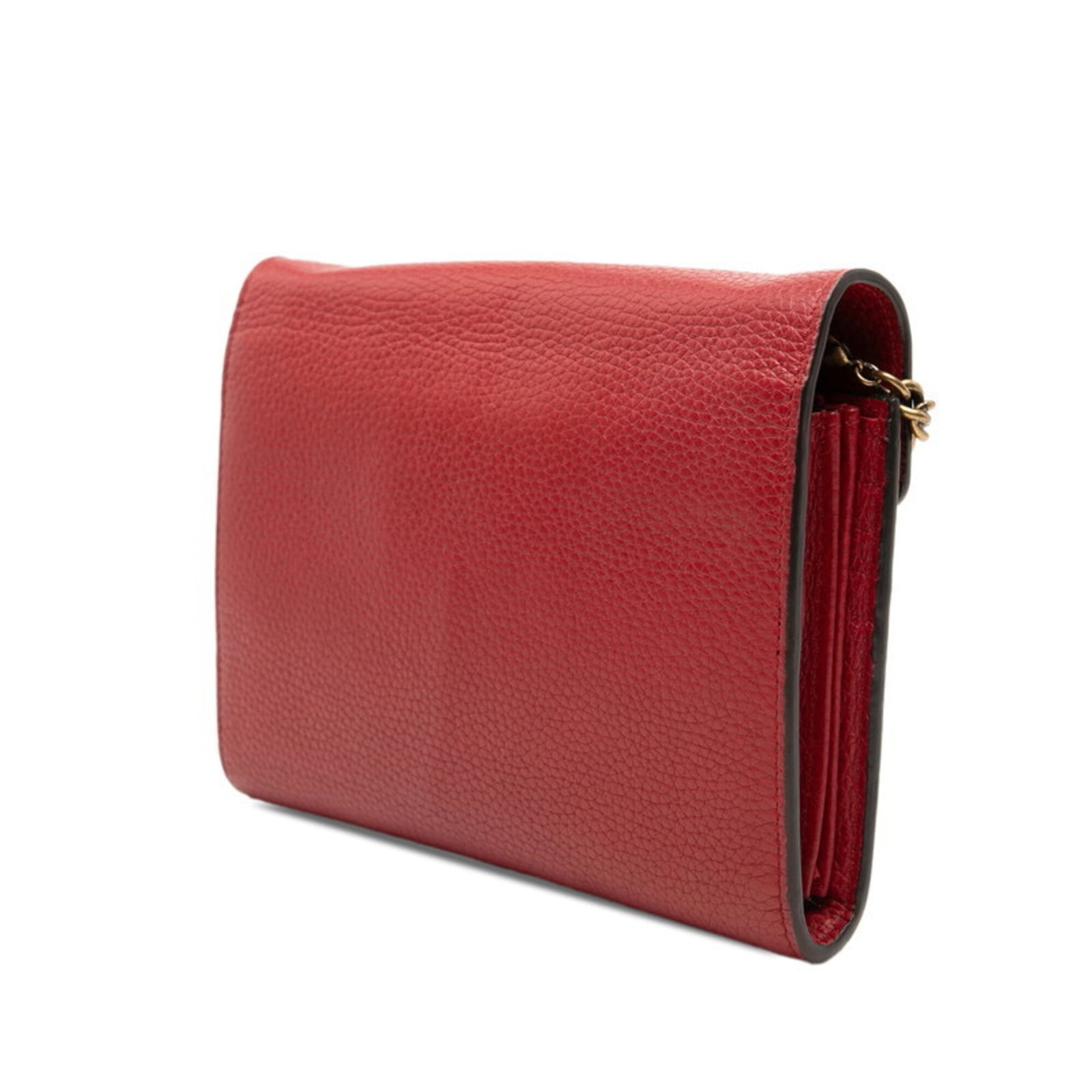 Gucci Shoulder Bag Leather - 2