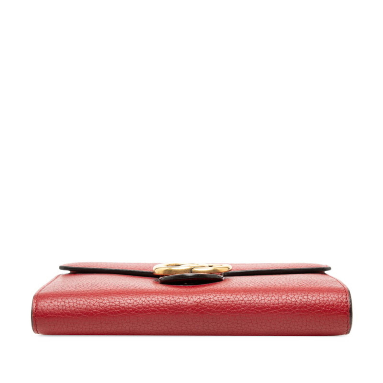 Gucci Shoulder Bag Leather - 3