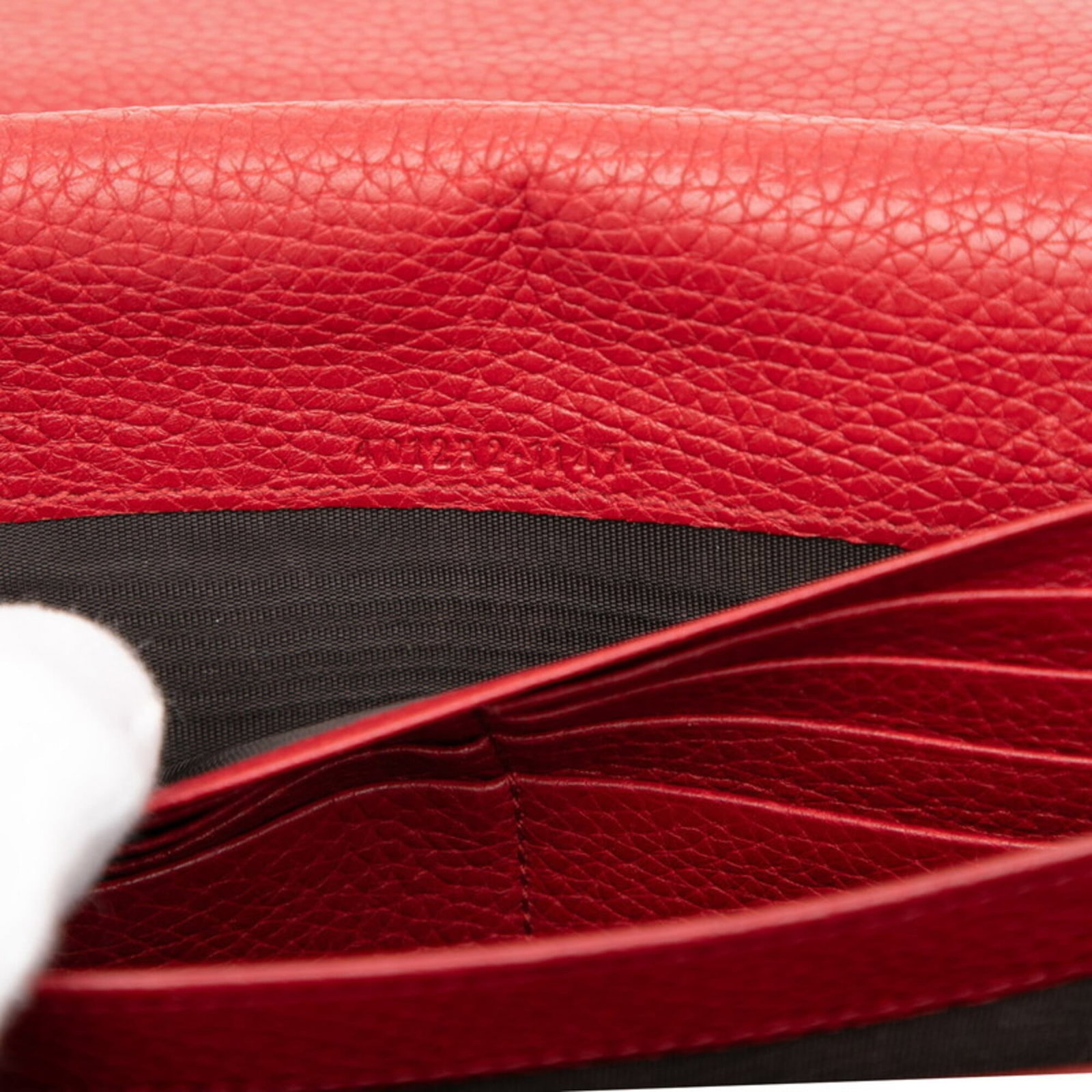 Gucci Shoulder Bag Leather - 6
