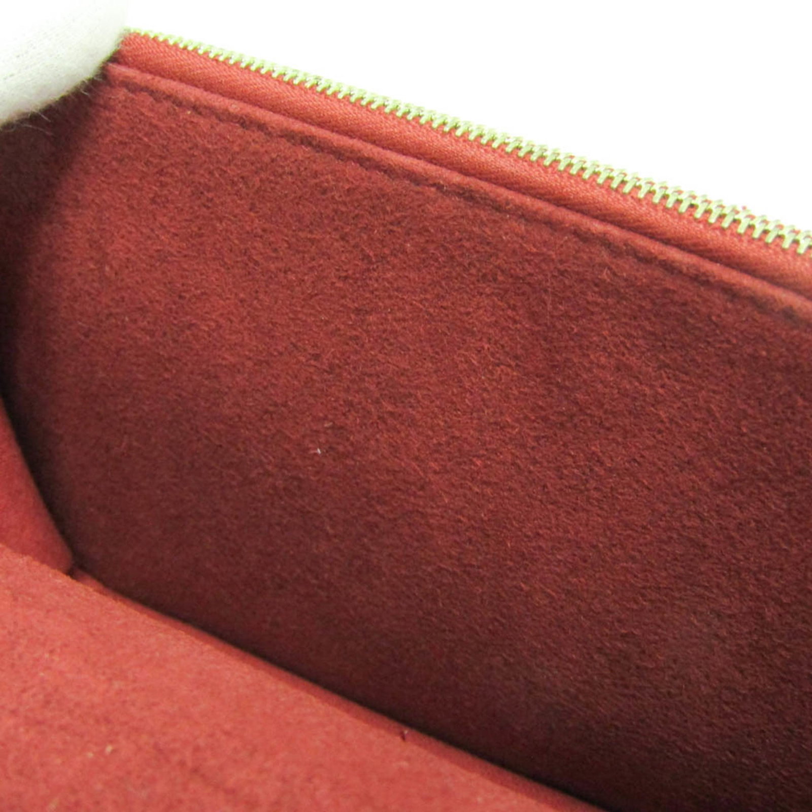 Fendi Chain/Shoulder Wallet Leather - 14