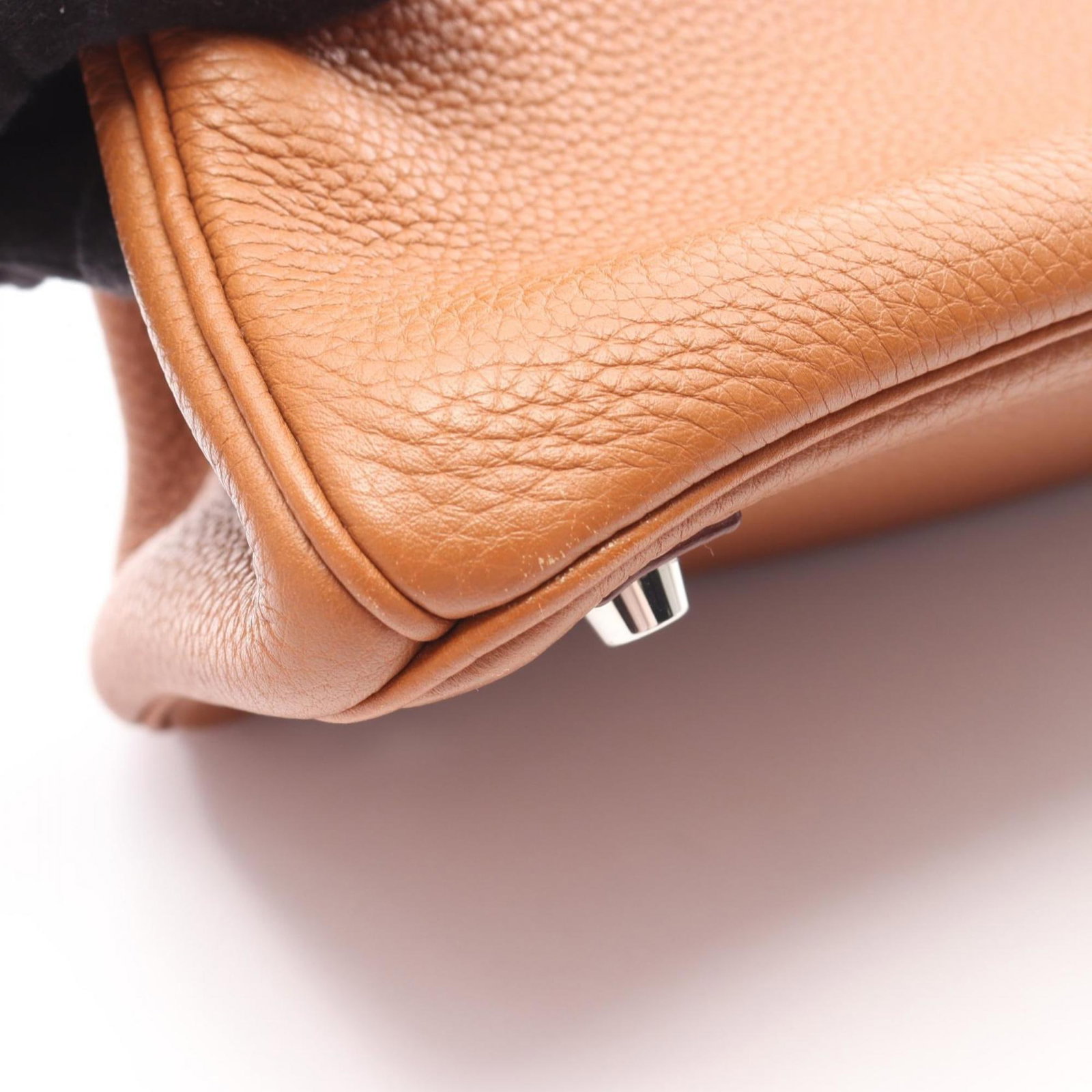Hermes Handbag Leather - 9