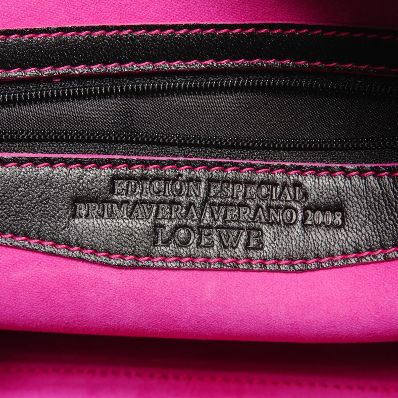 Loewe Handbag - 9