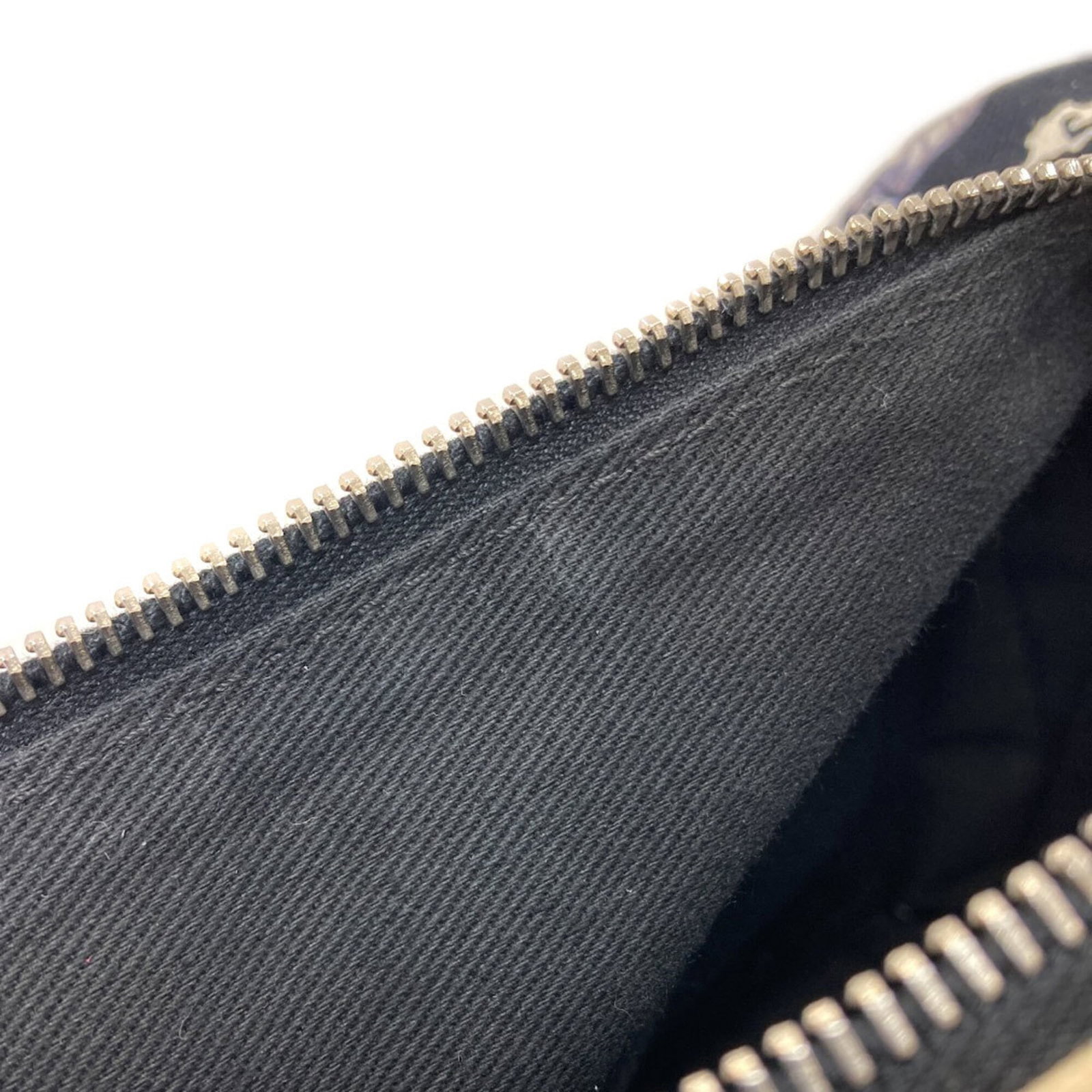 Chanel Handbag Canvas - 10