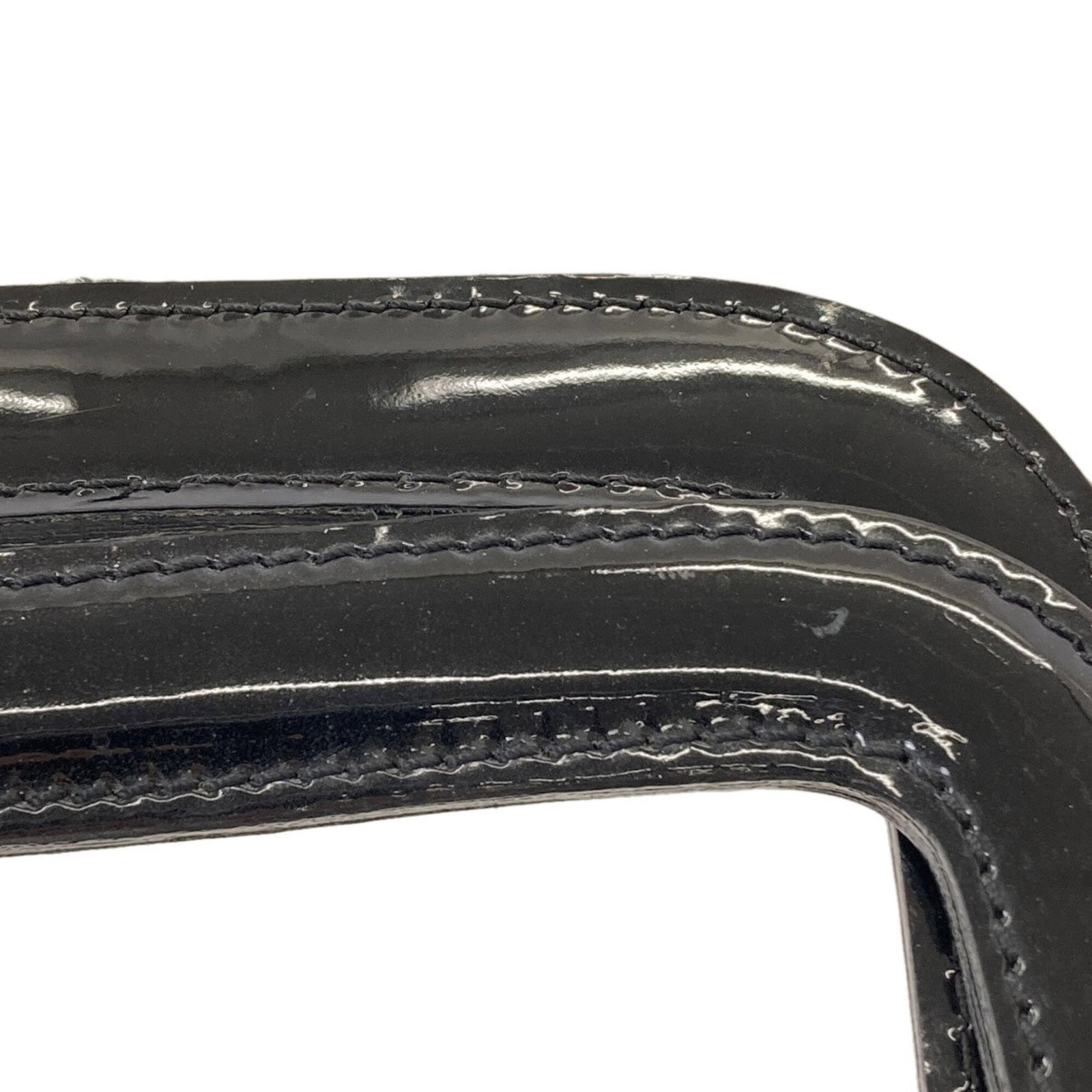 Chanel Handbag Canvas - 16