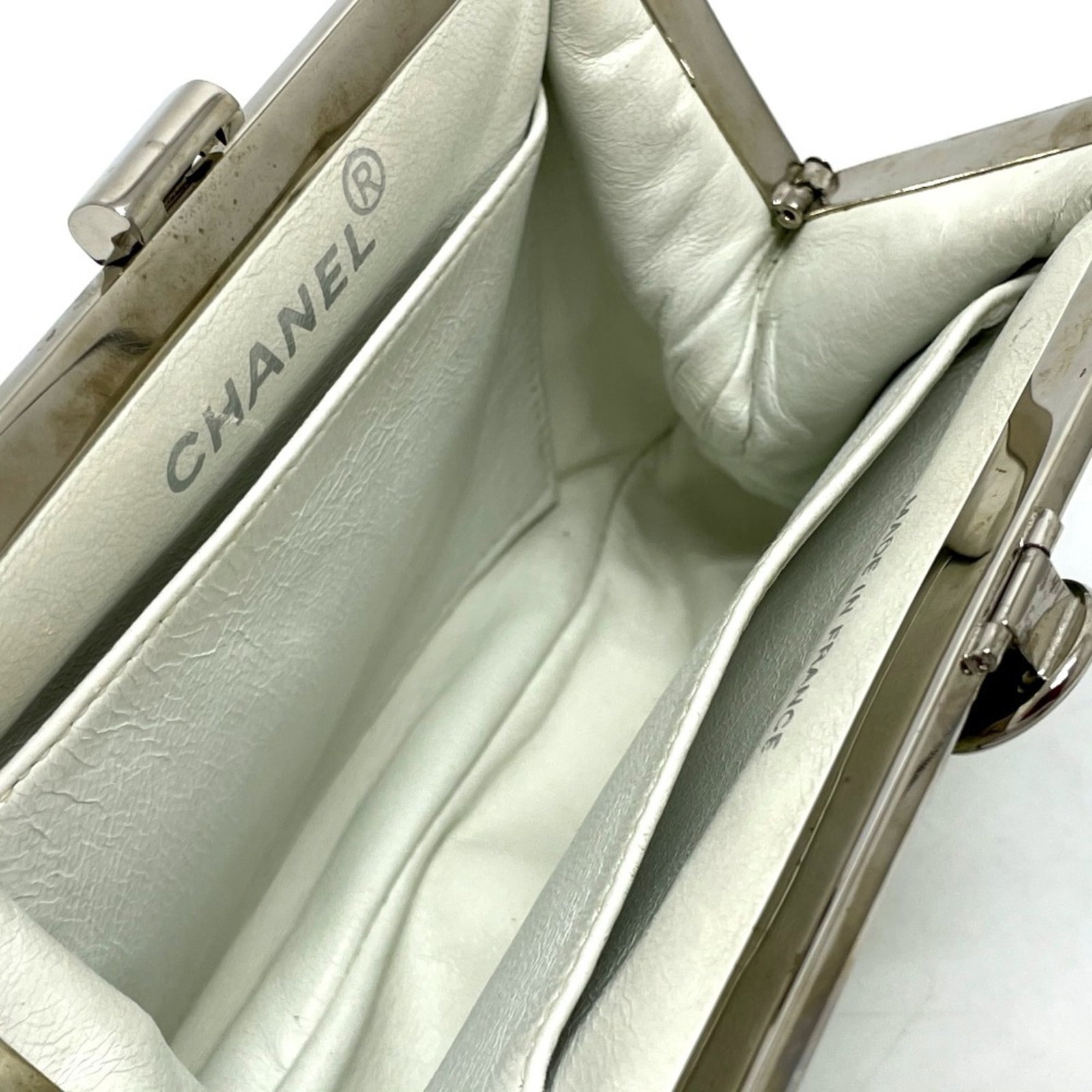 Chanel Shoulder Bag - 11