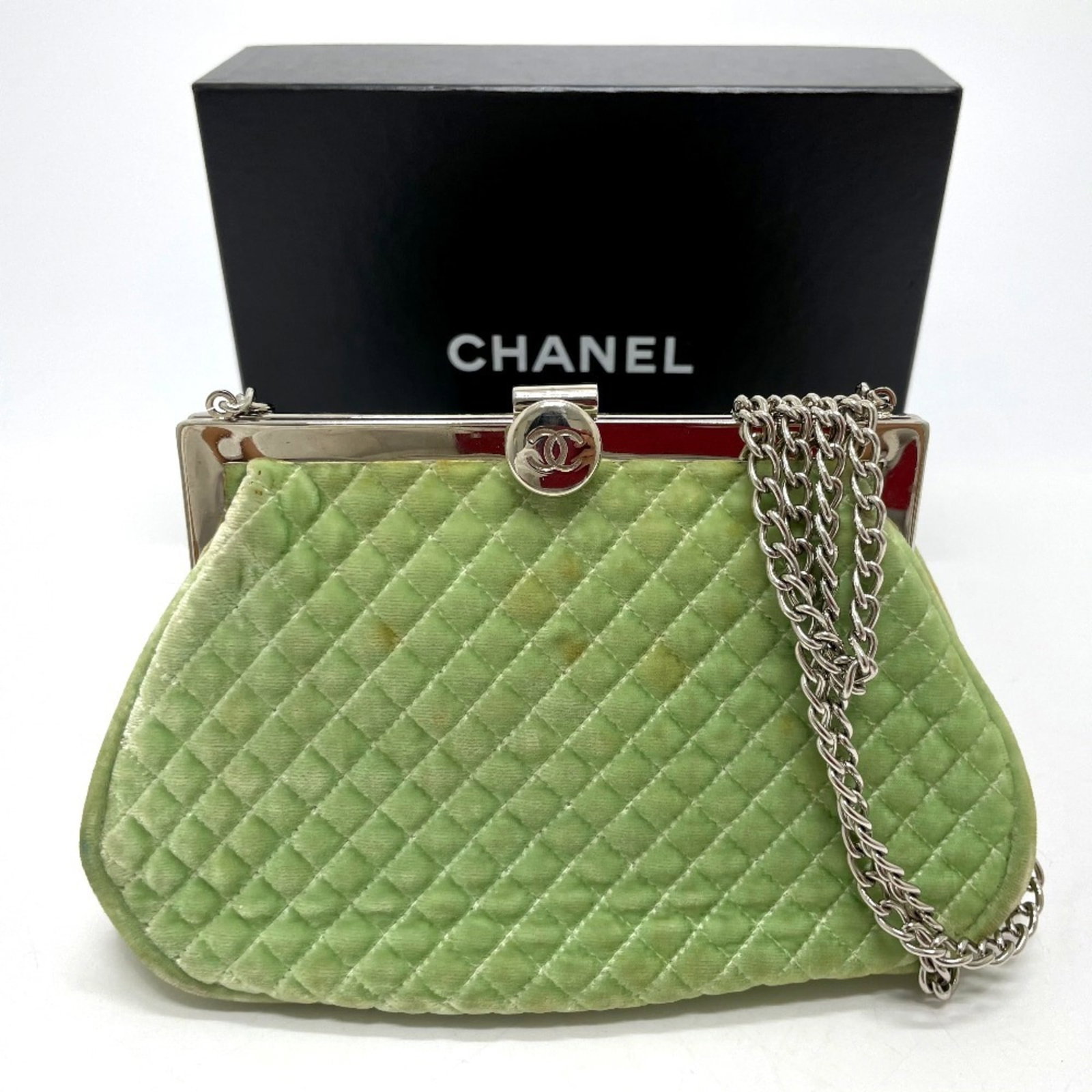 Chanel Shoulder Bag - 13