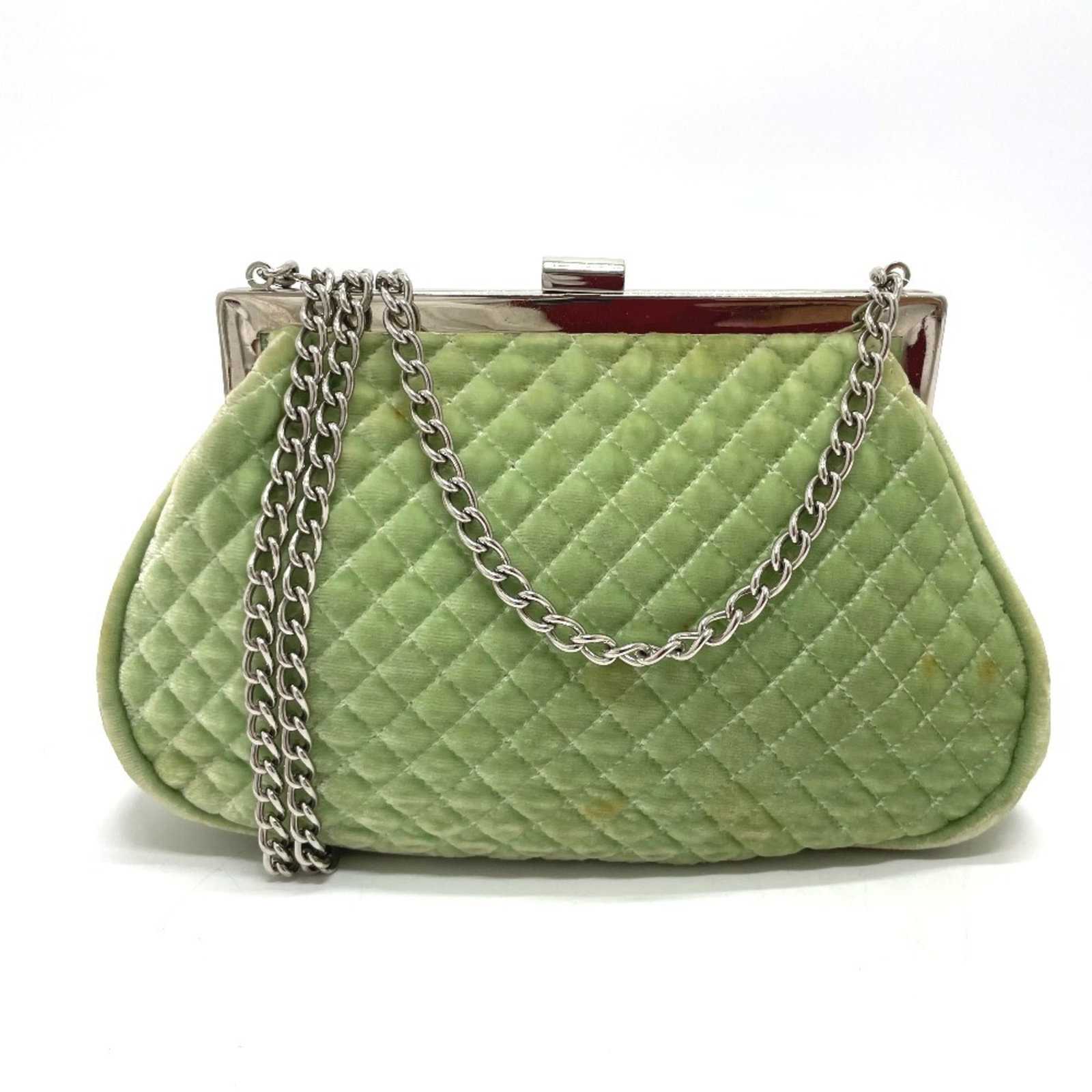 Chanel Shoulder Bag - 2