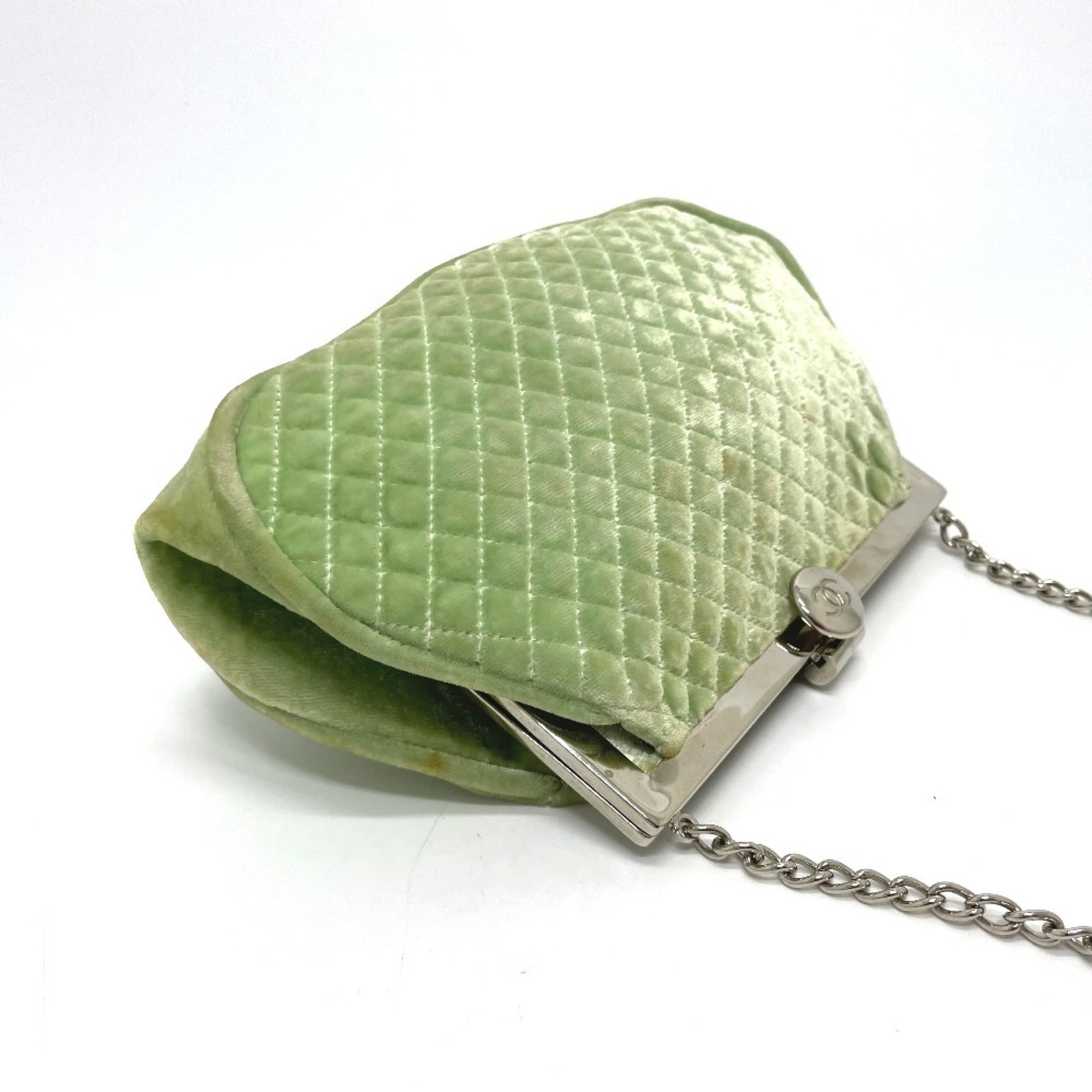 Chanel Shoulder Bag - 3