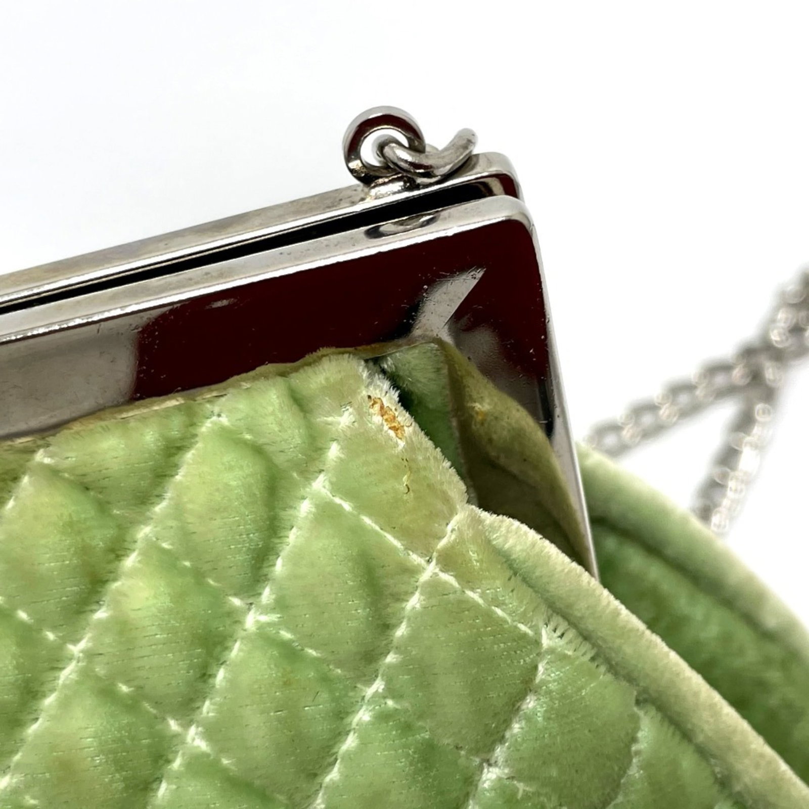Chanel Shoulder Bag - 5