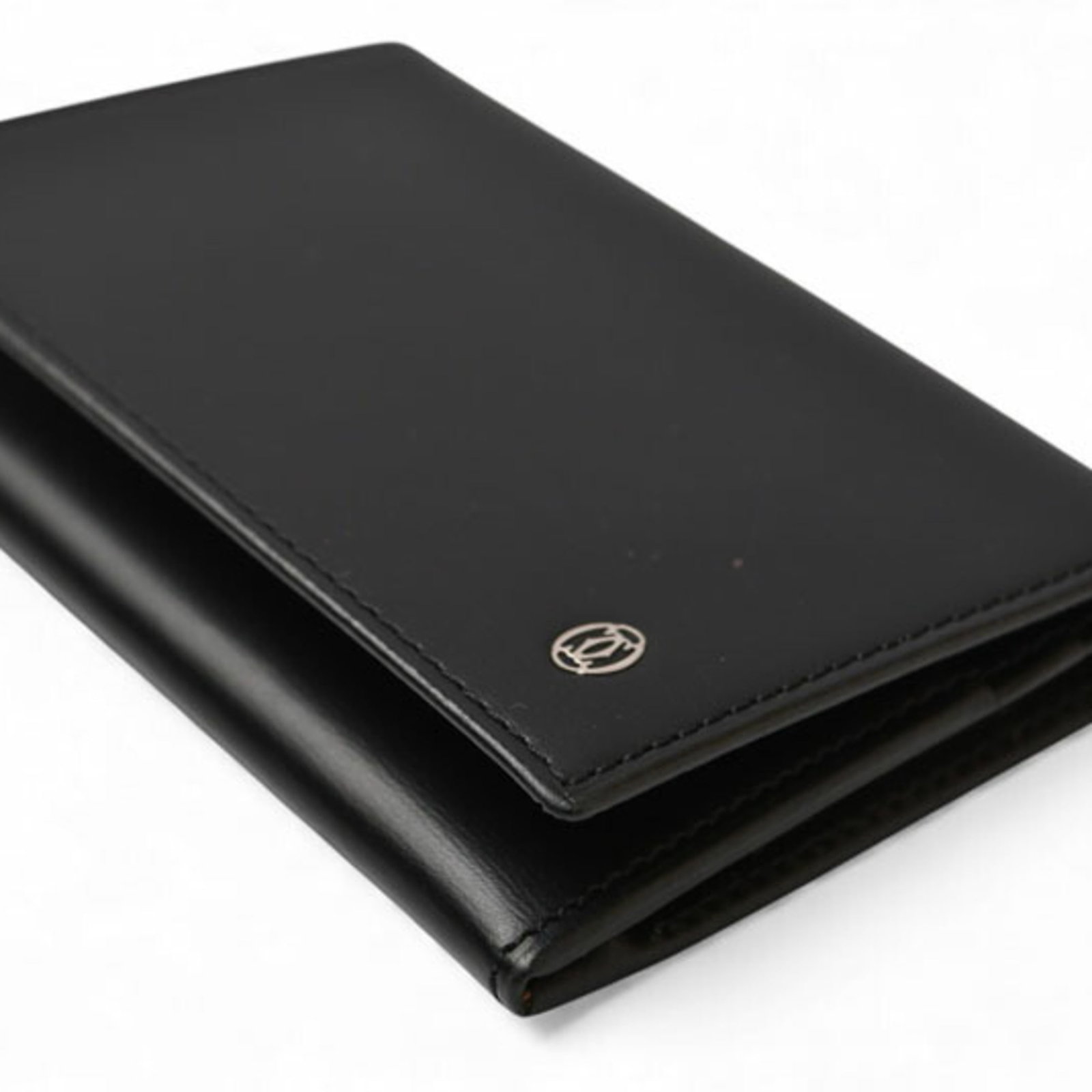 Cartier Card Case - 10
