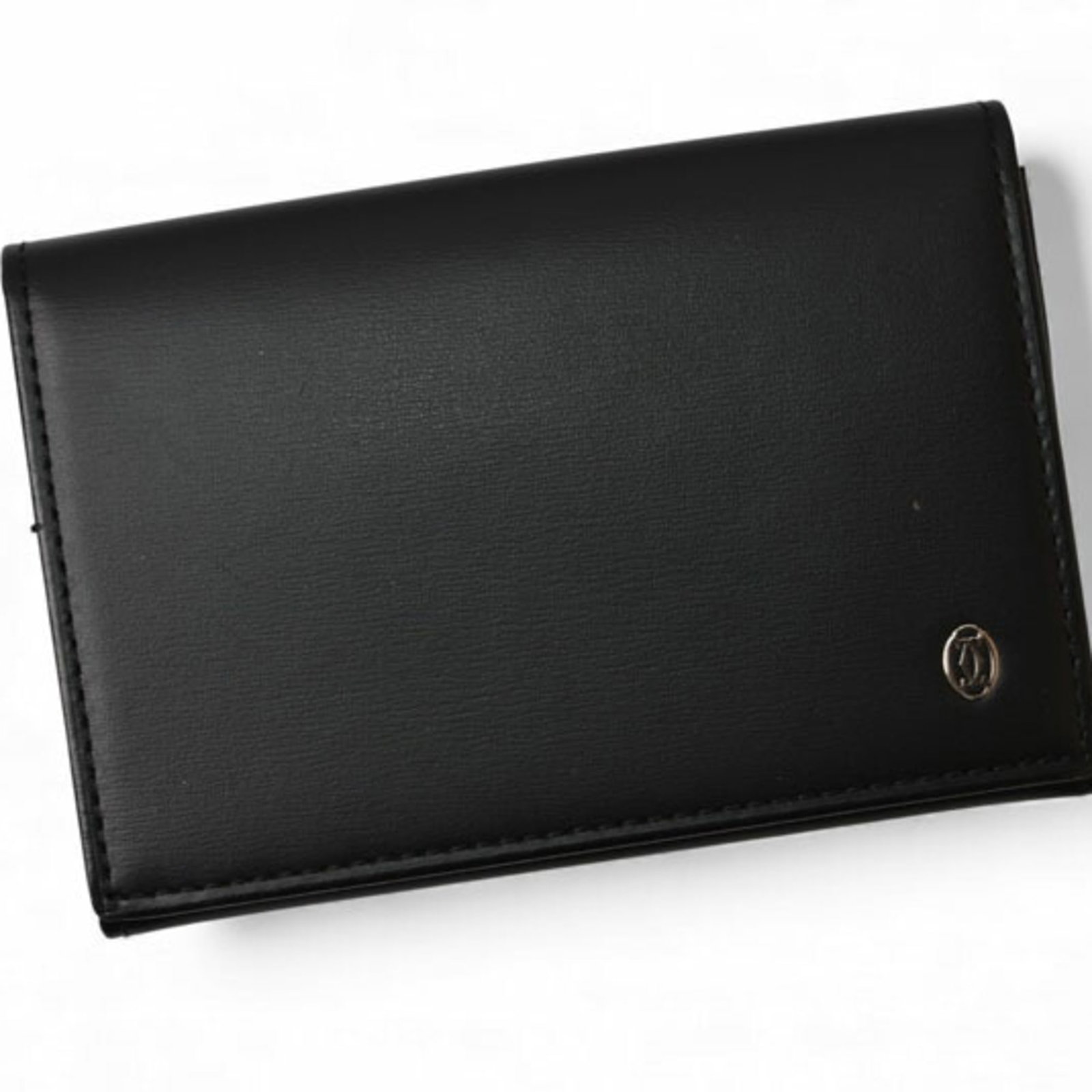 Cartier Card Case - 3