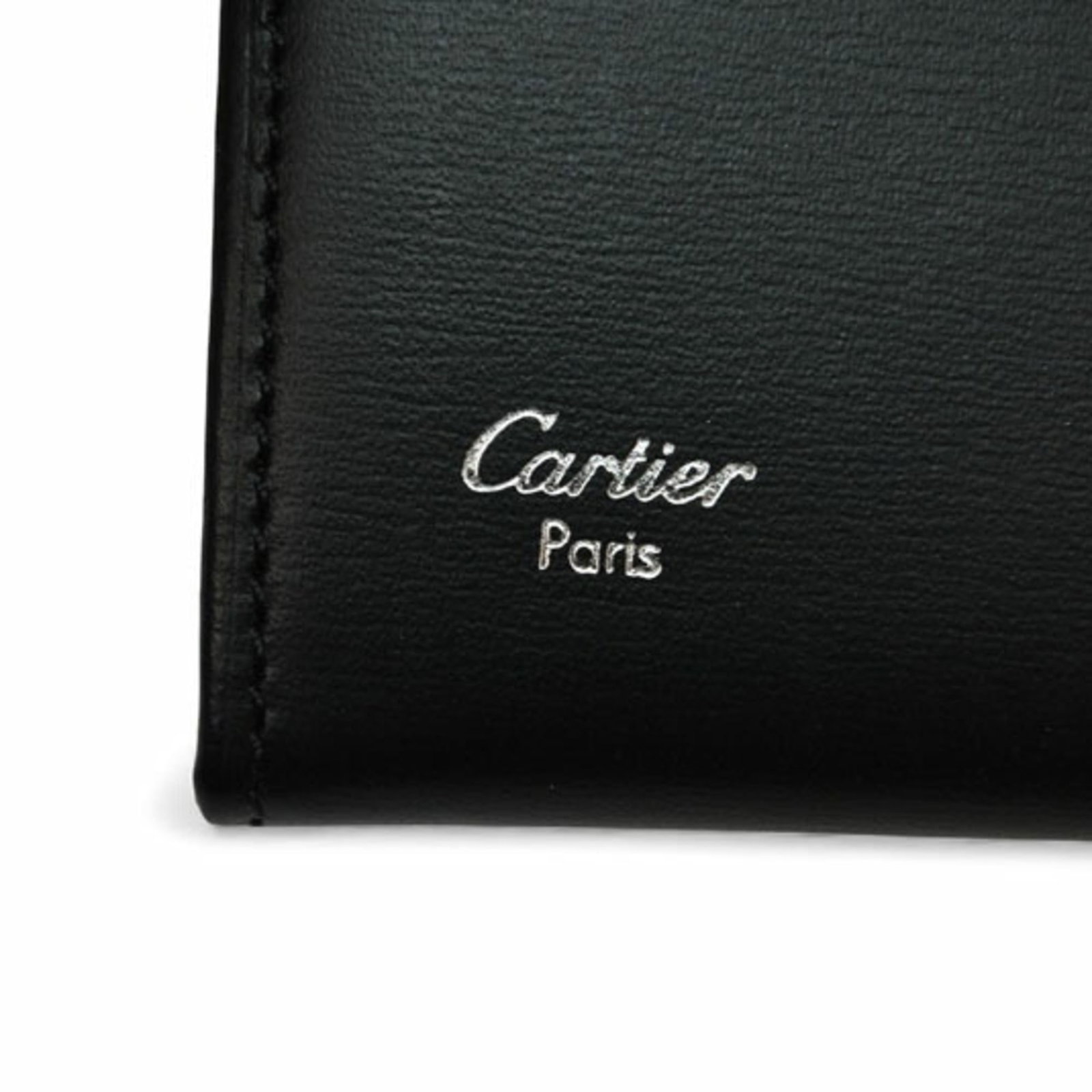 Cartier Card Case - 6