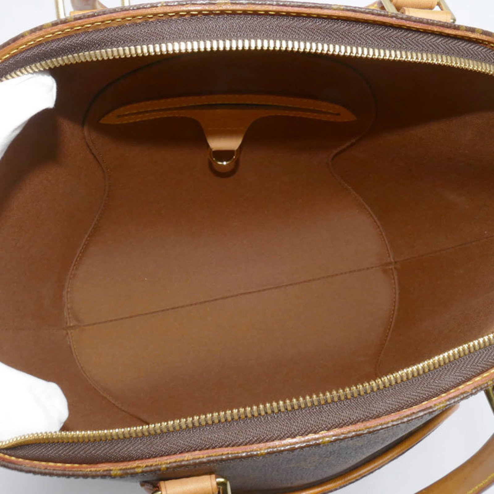 Louis Vuitton Handbag Monogram Canvas - 4
