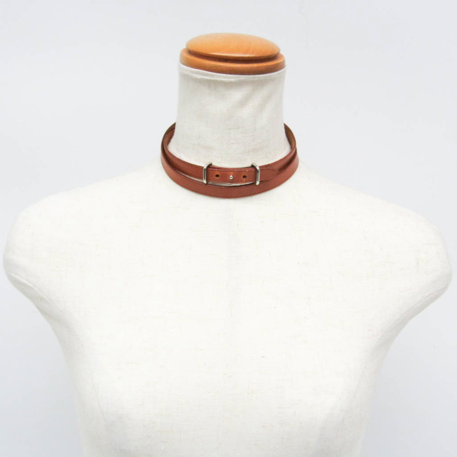 Hermes Bangle Leather - 13