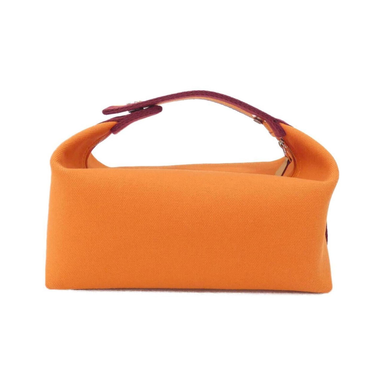 Hermes Pouch Canvas - 2