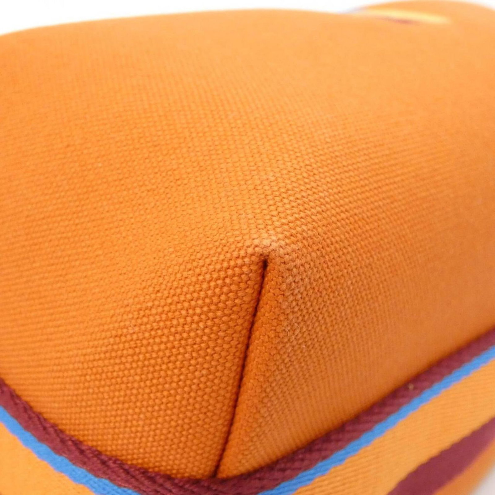 Hermes Pouch Canvas - 3