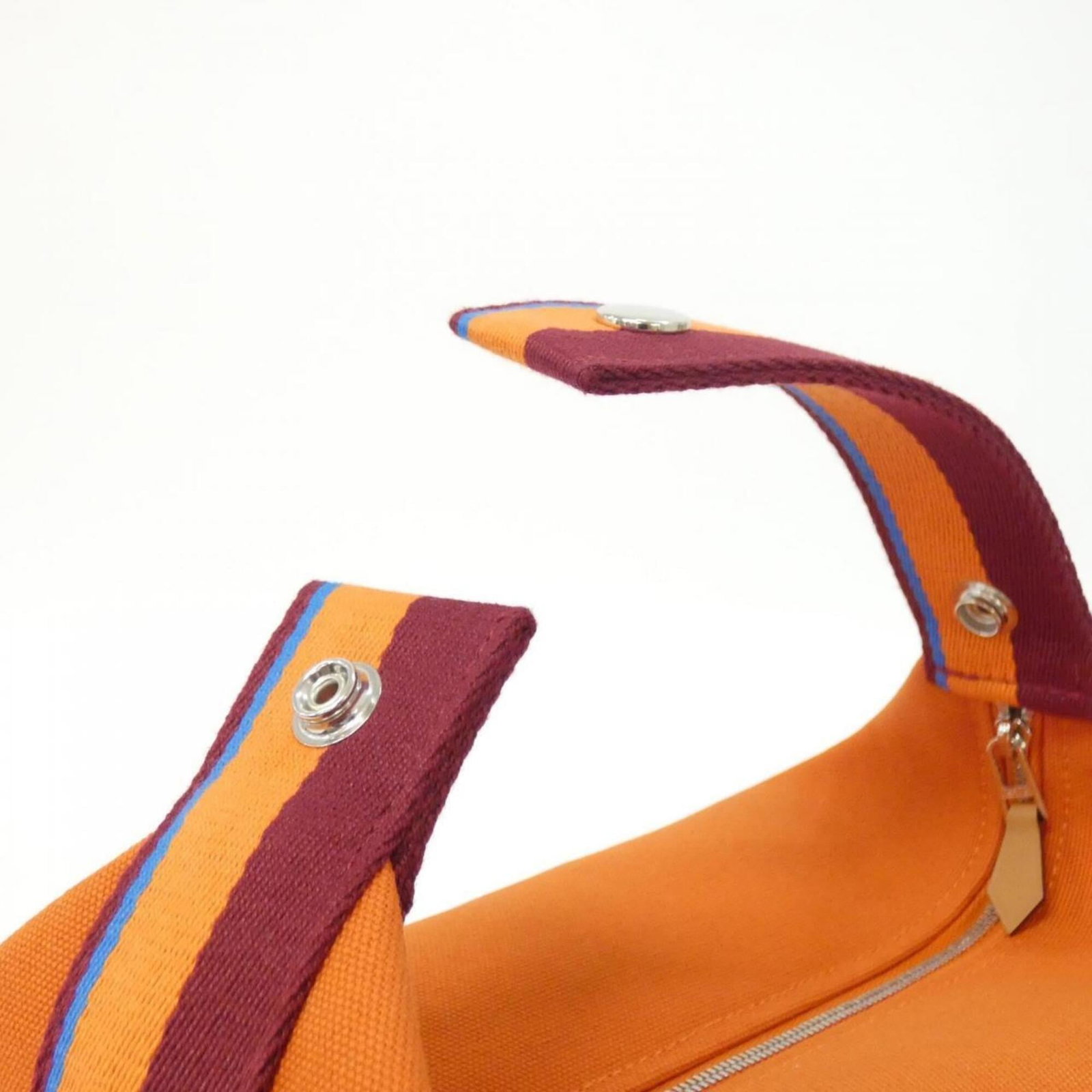 Hermes Pouch Canvas - 8