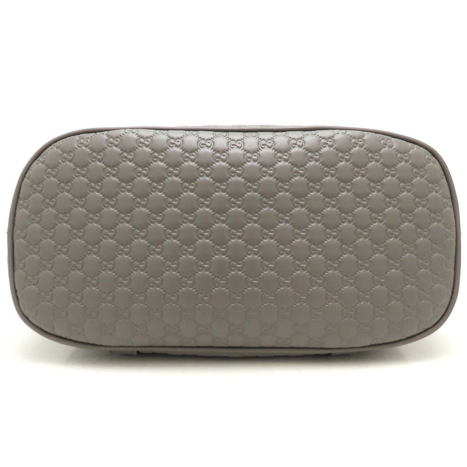 Gucci Handbag Leather - 4