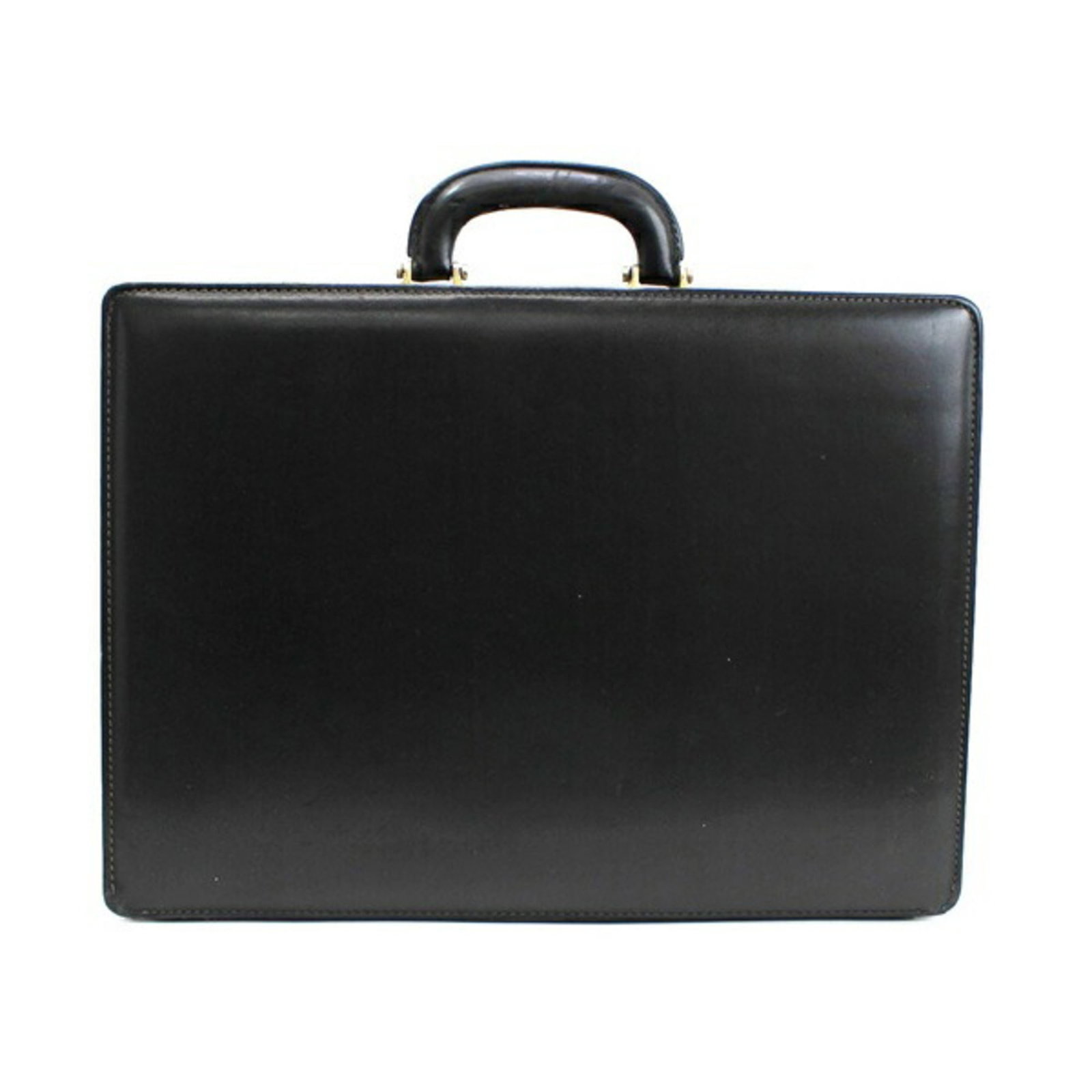 Loewe Attach Case Leather - 2