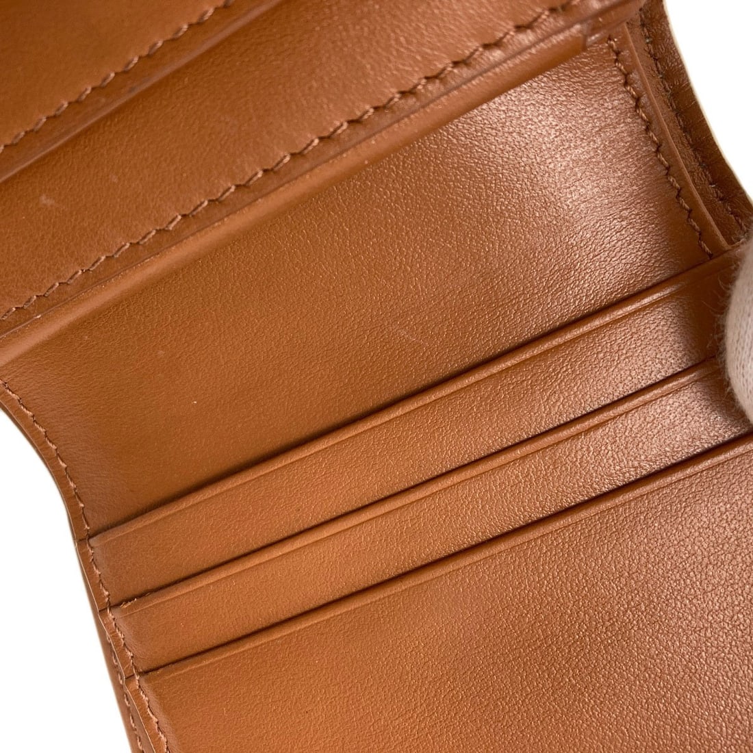 Strict rules apply strictly to wallet - 12