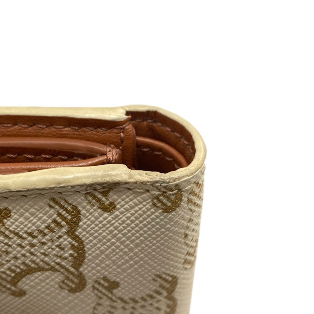 Strict rules apply strictly to wallet - 18