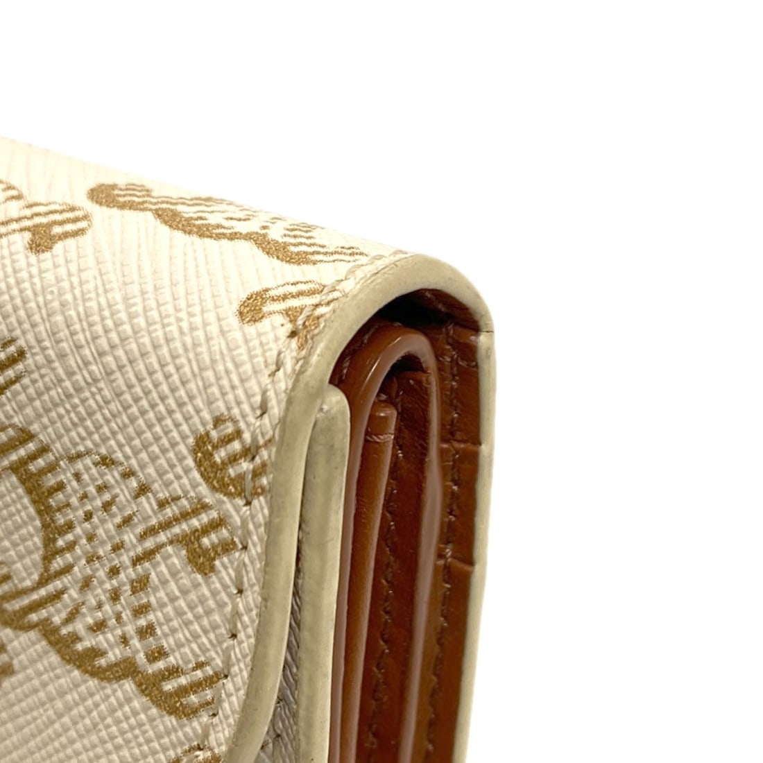 Strict rules apply strictly to wallet - 20
