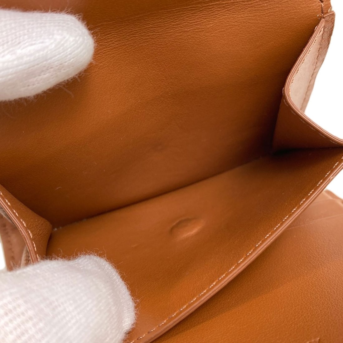 Strict rules apply strictly to wallet - 7