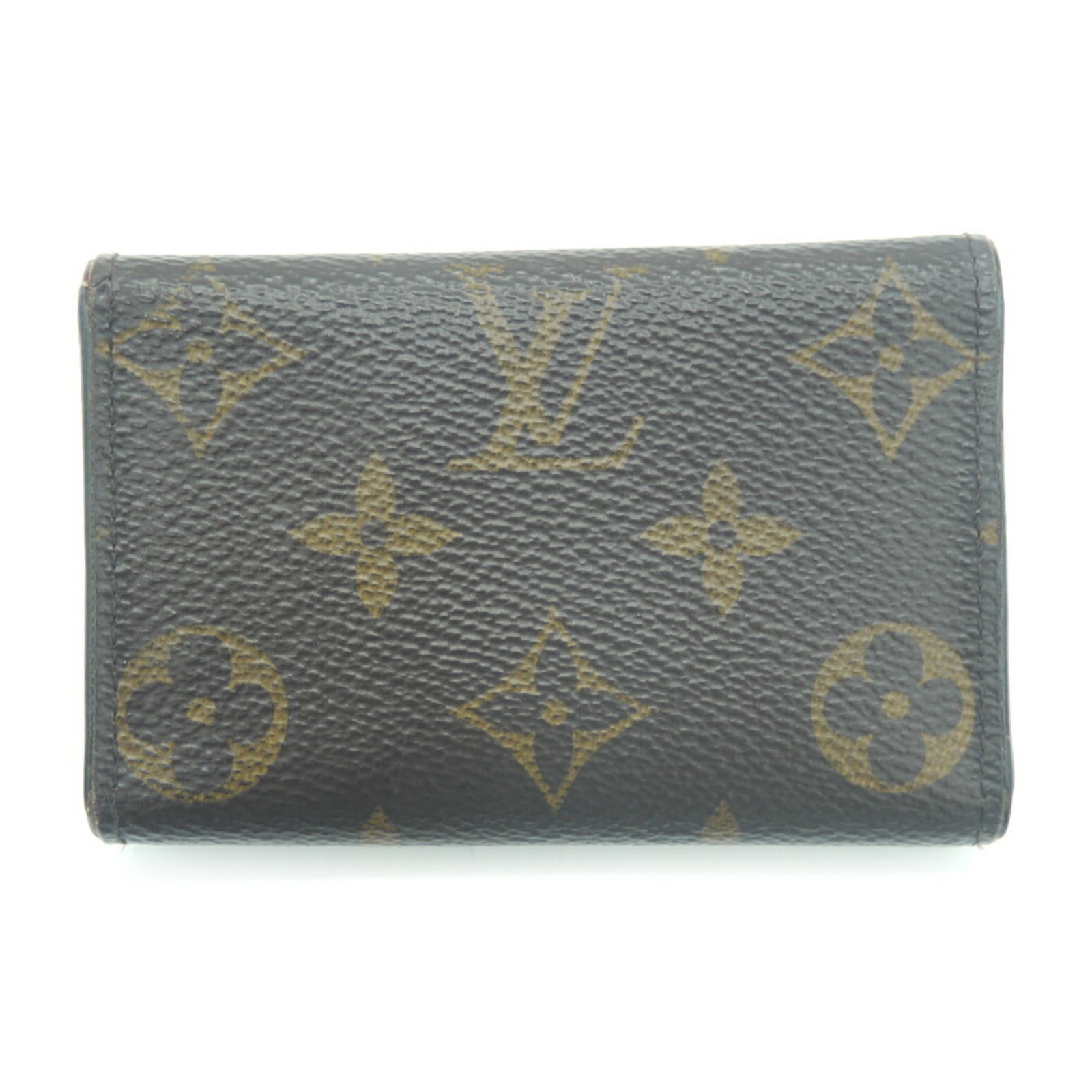 Louis Vuitton Keycase Monogram - 2