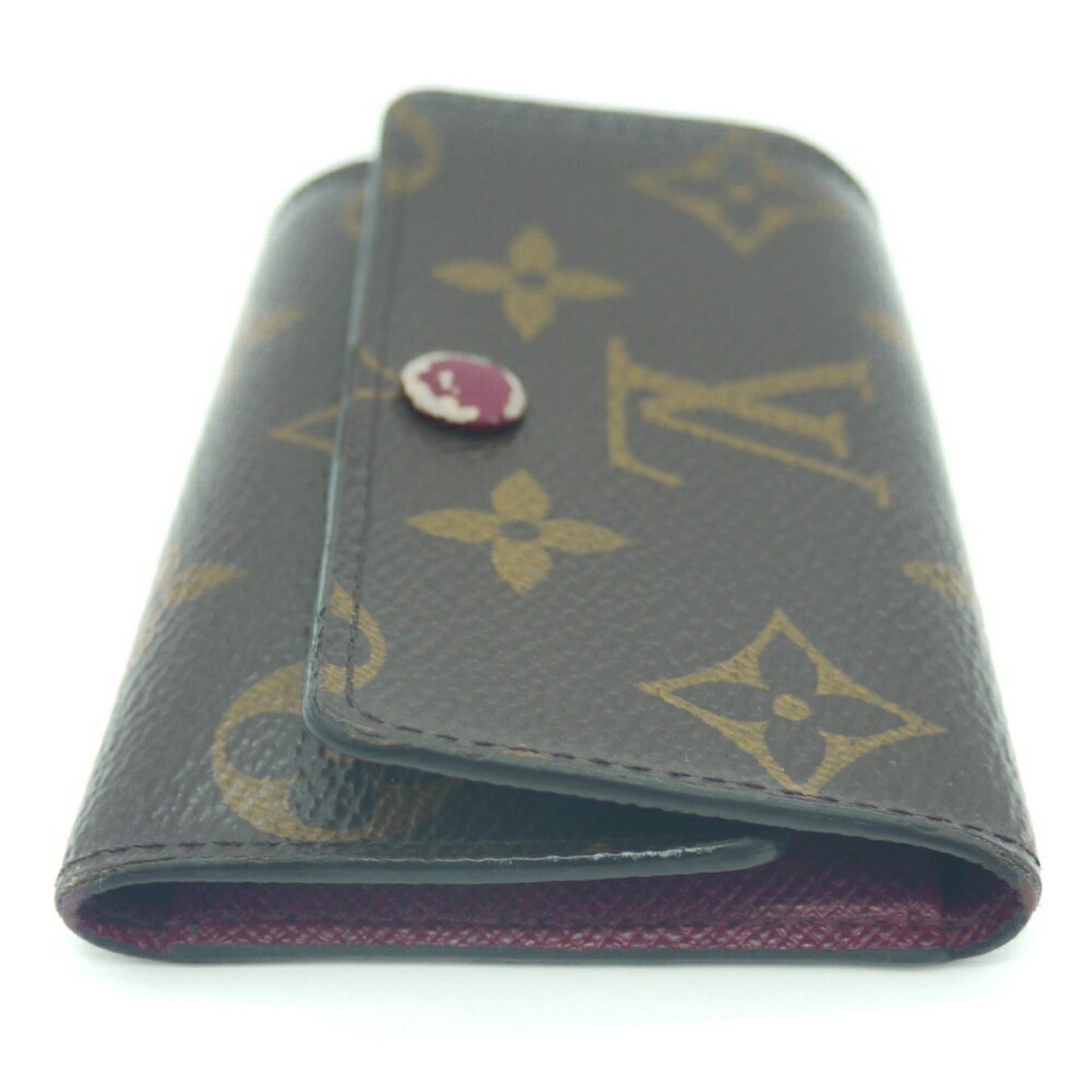 Louis Vuitton Keycase Monogram - 3
