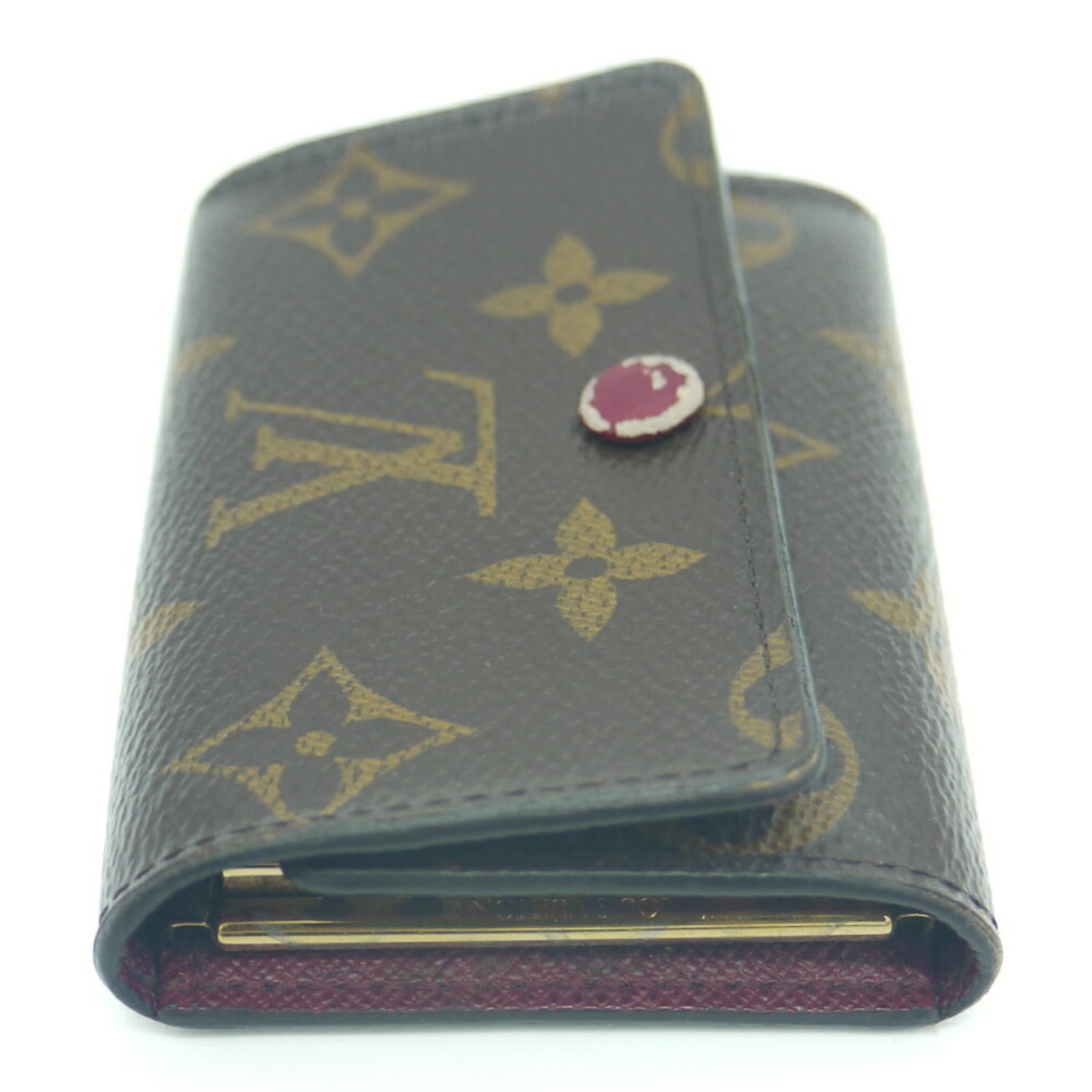 Louis Vuitton Keycase Monogram - 4