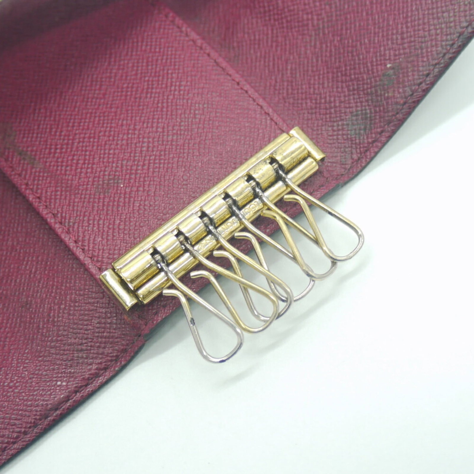 Louis Vuitton Keycase Monogram - 6