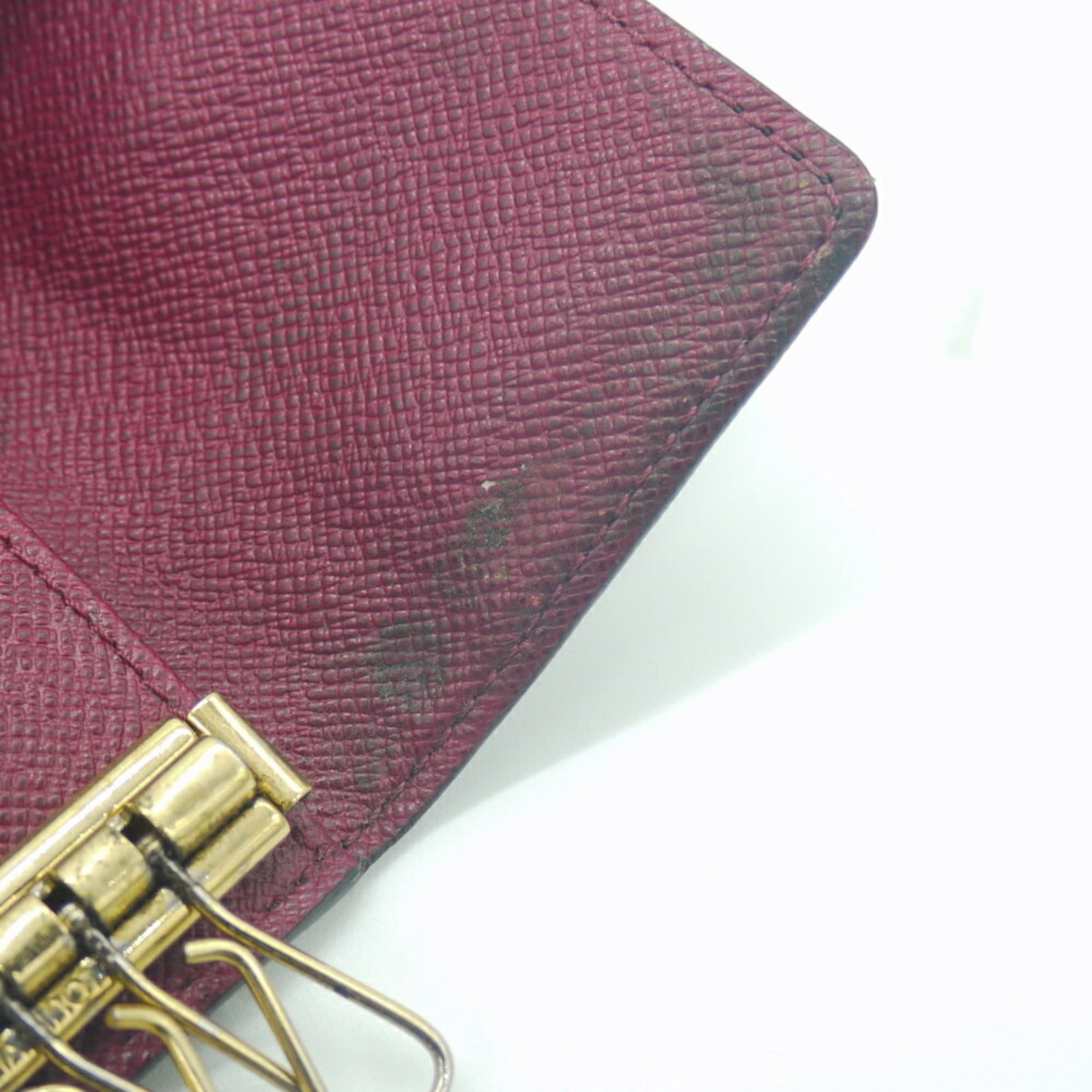 Louis Vuitton Keycase Monogram - 8